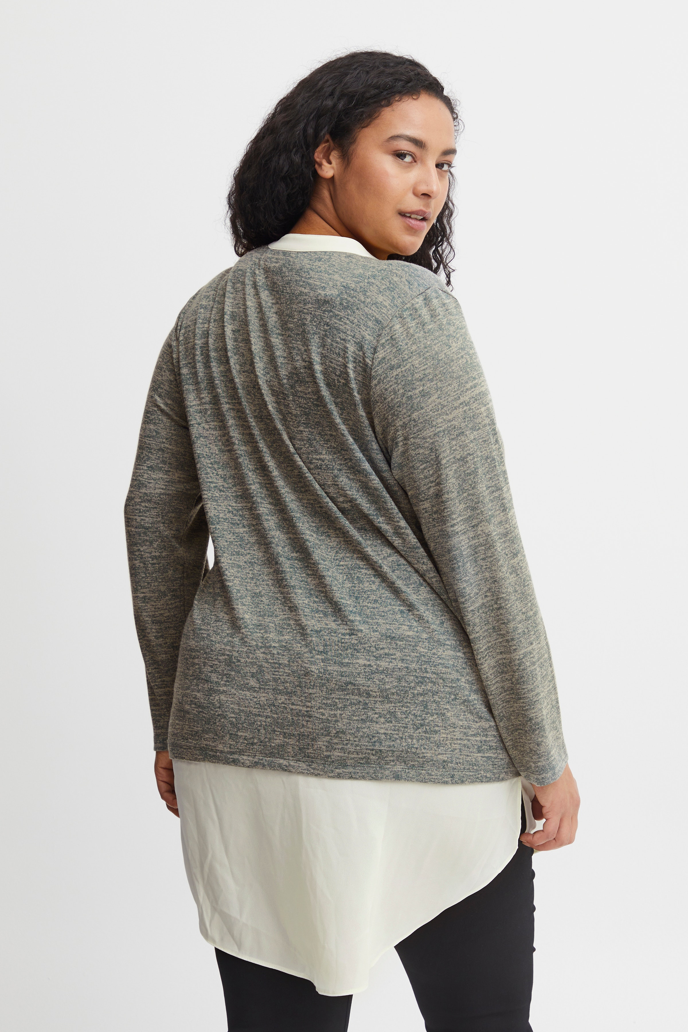 FPREXAN Pullover LOOKBOOK BACK 20611407-1748181