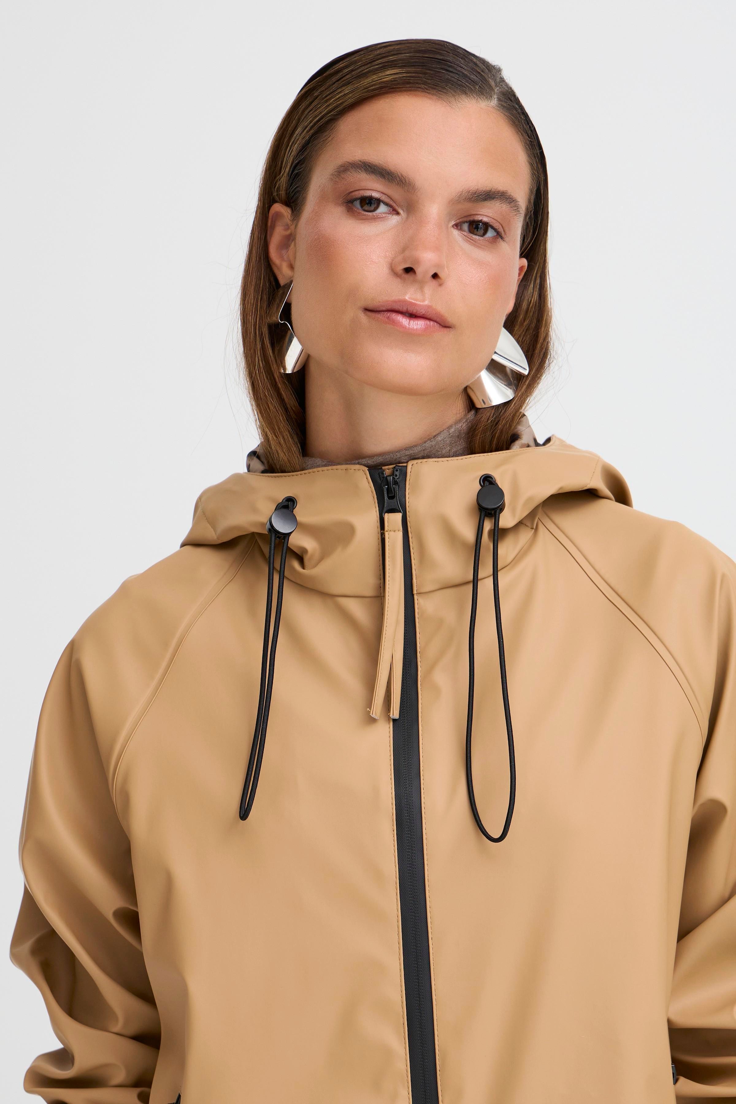 BYAVAN Ytterplagg LOOKBOOK DETAIL 20816947-171038