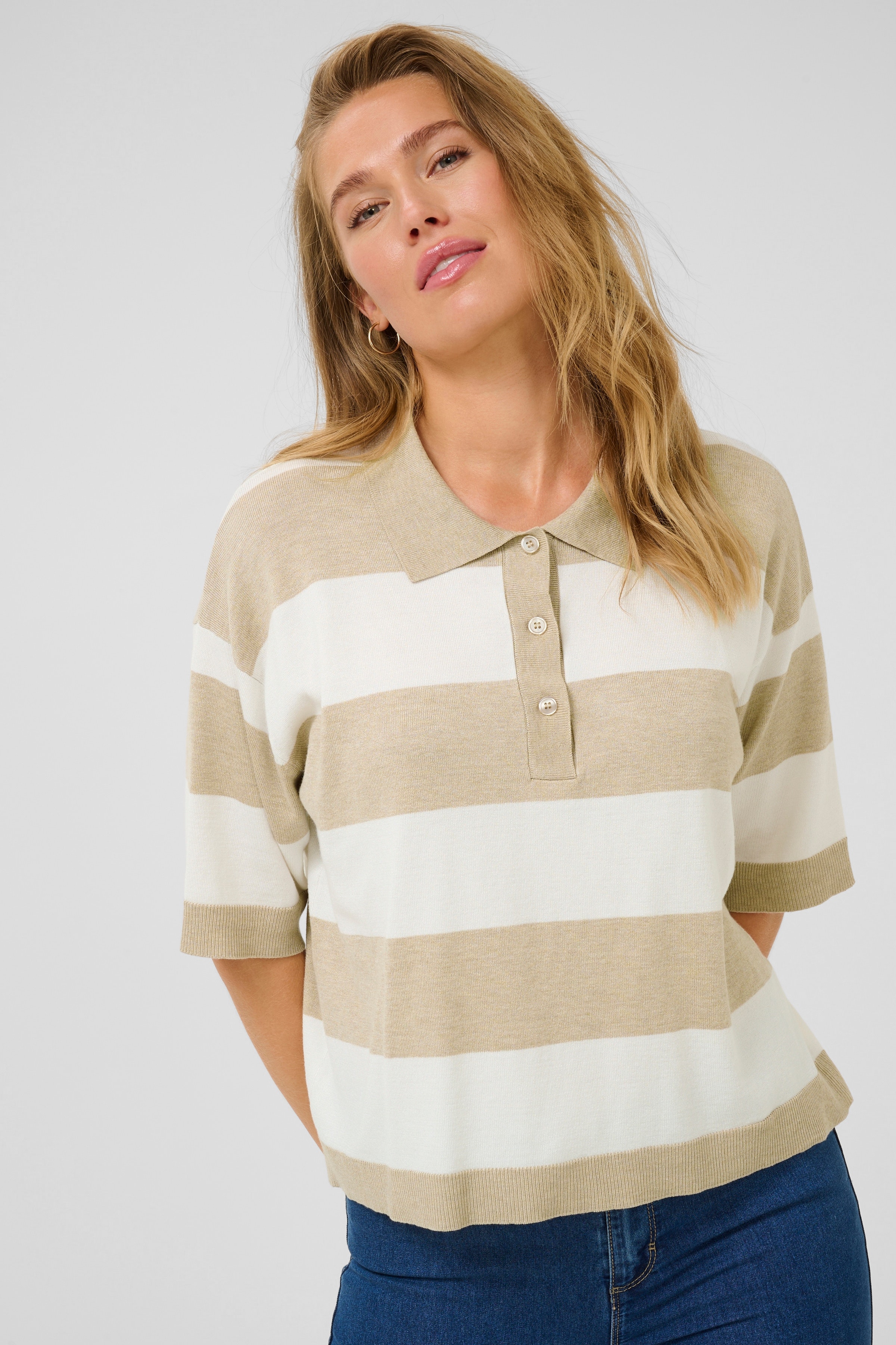 KAlizza Pullover LOOKBOOK DETAIL 10509932-107548