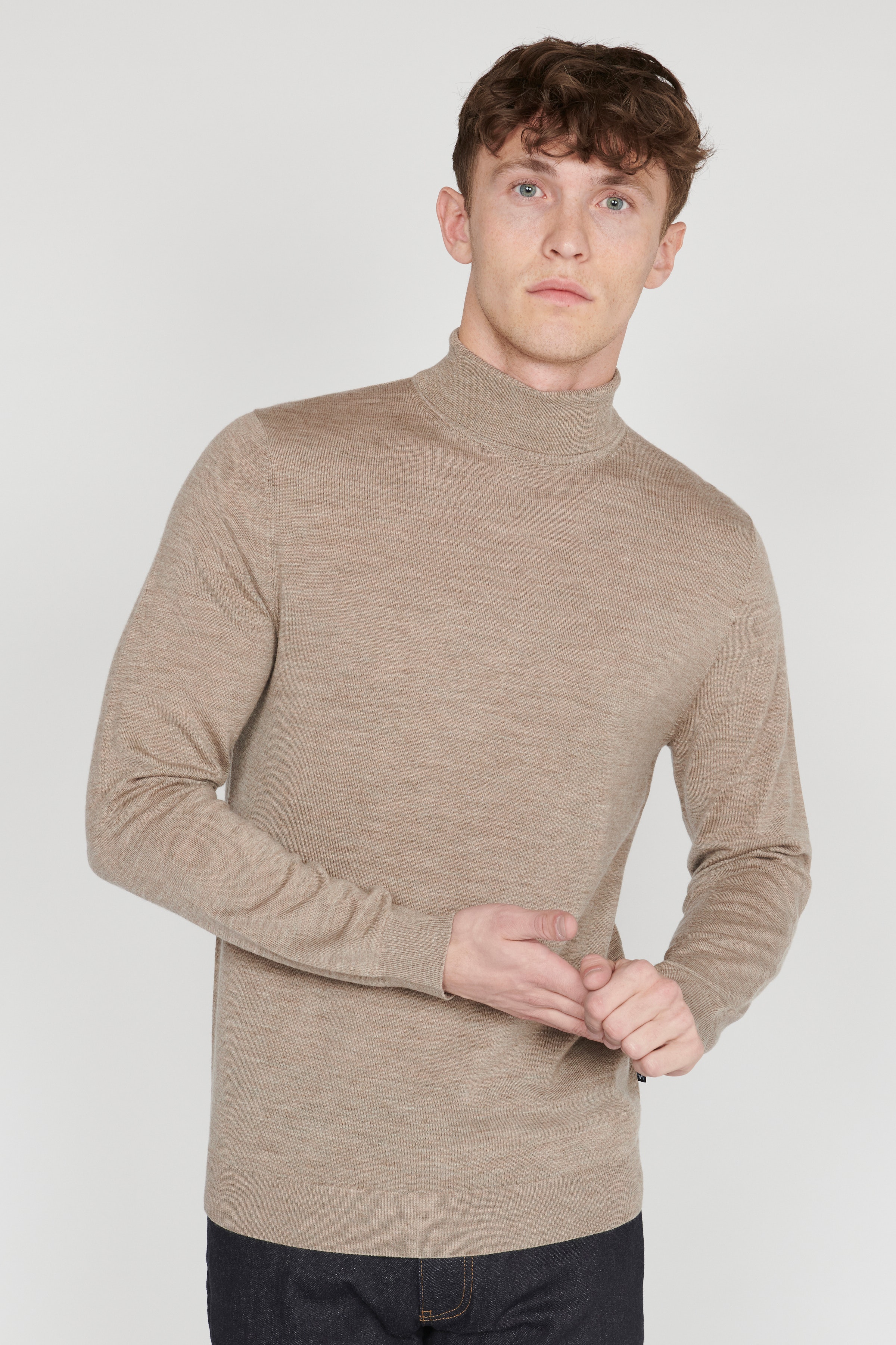 MAparcusman Merino Knit LOOKBOOK FRONT 30204905-1711181