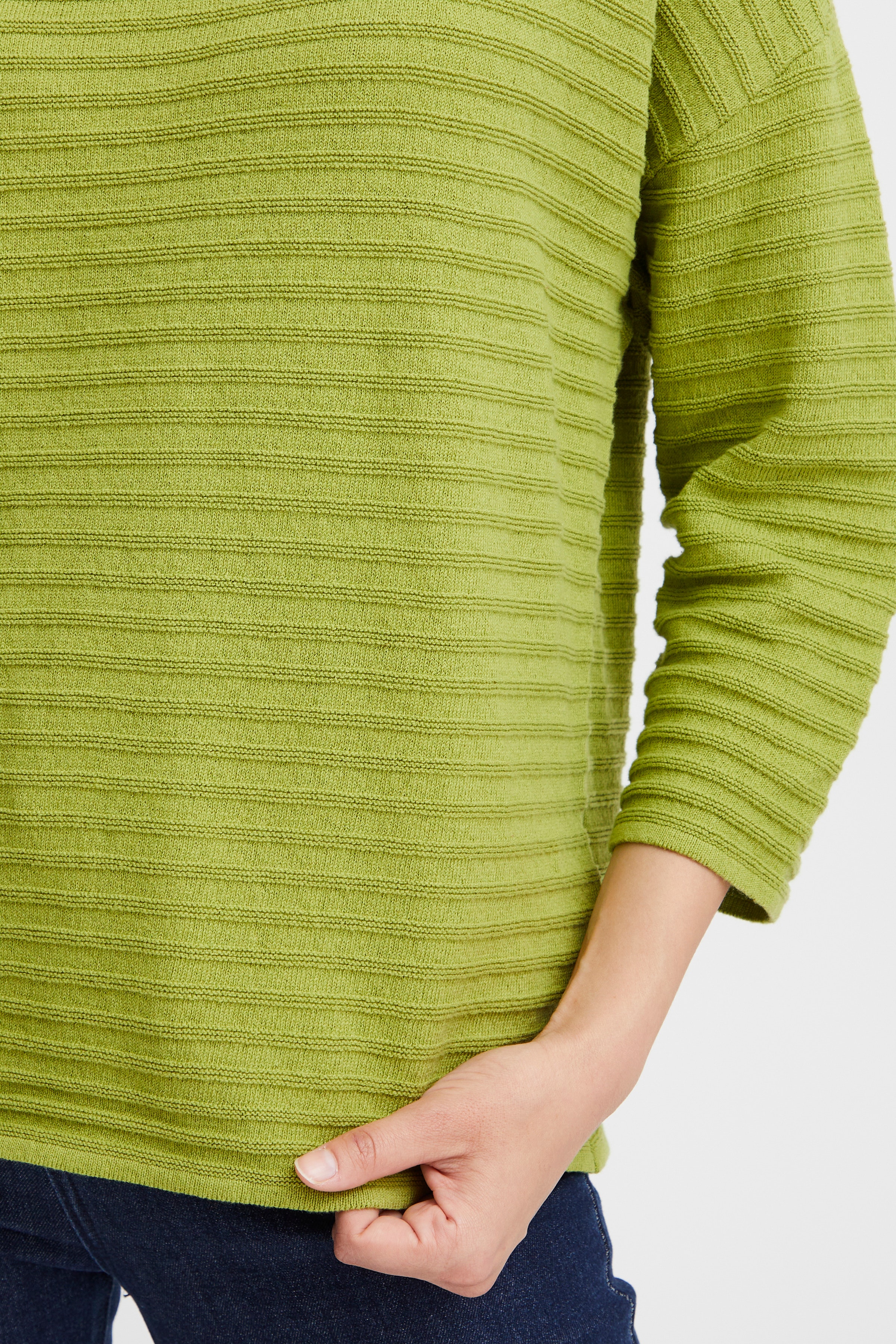 FRSINNE Pullover LOOKBOOK DETAIL 20612939-160435