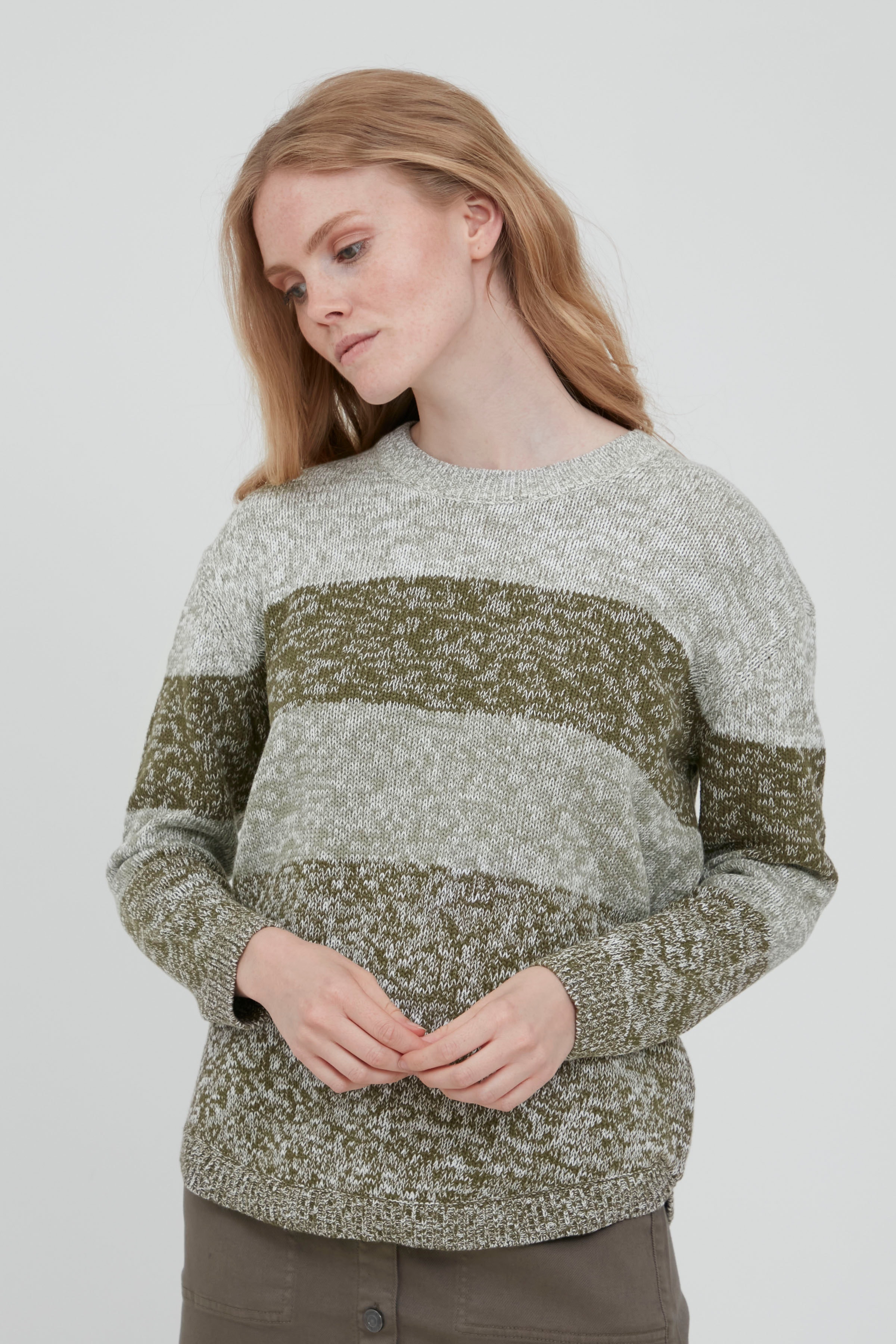 Strickpullover LOOKBOOK FRONT 20609823-200116