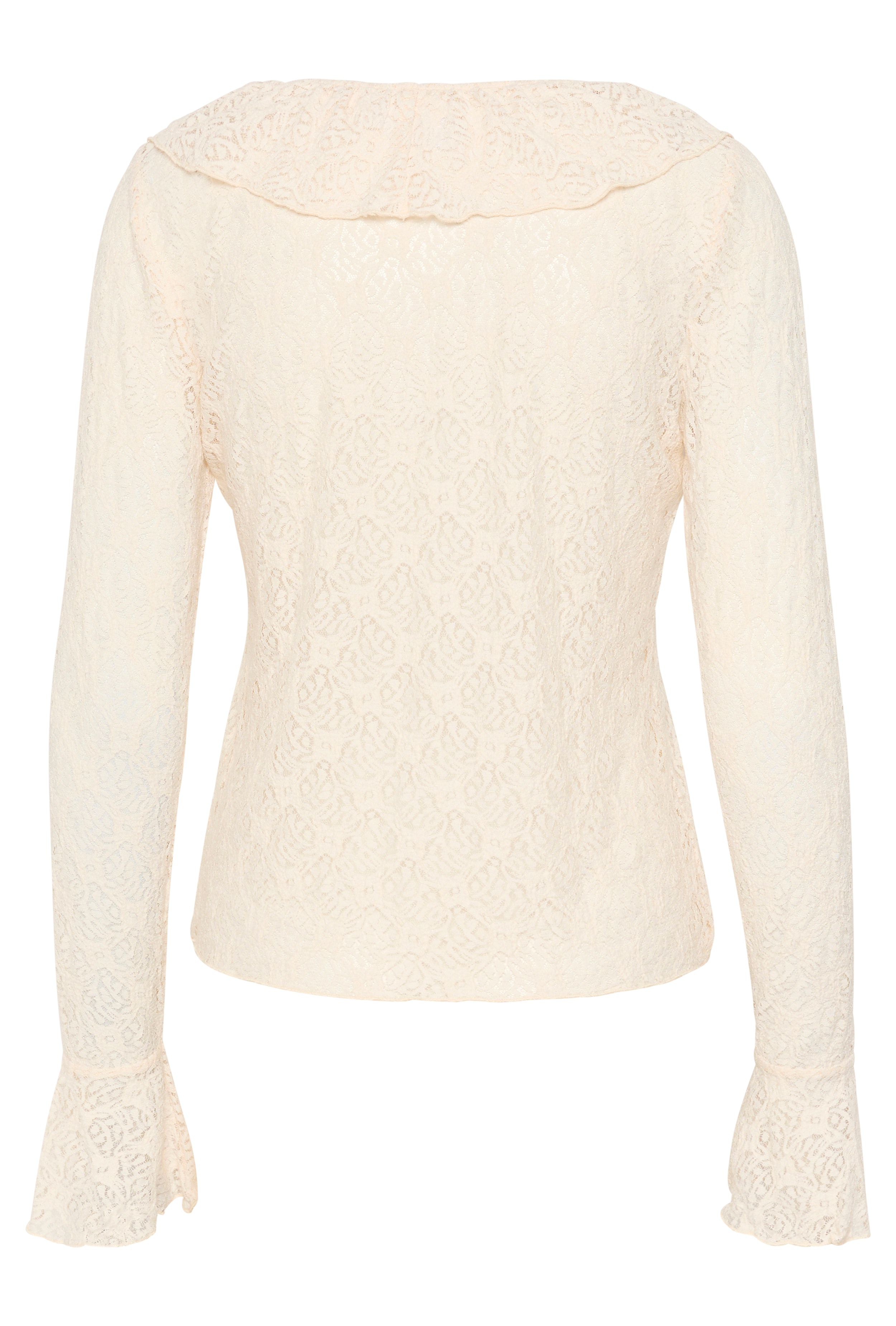 KatiaSZ Bluse PACK BACK 30514084-110605