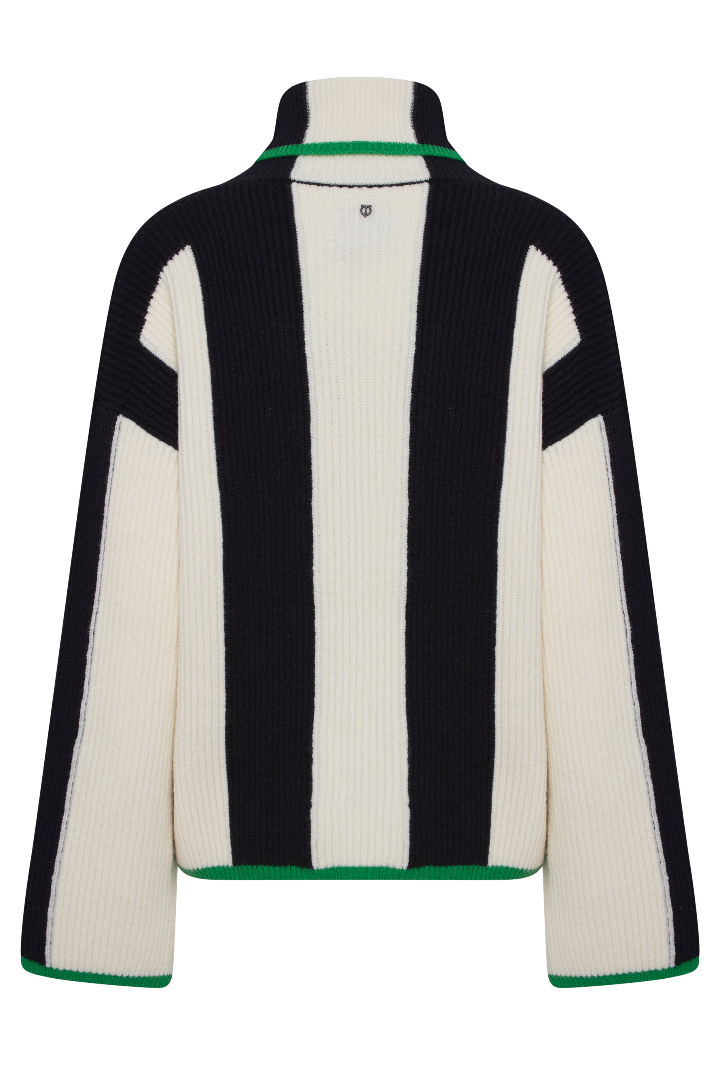 Strikket pullover PACK BACK 50207165-201409