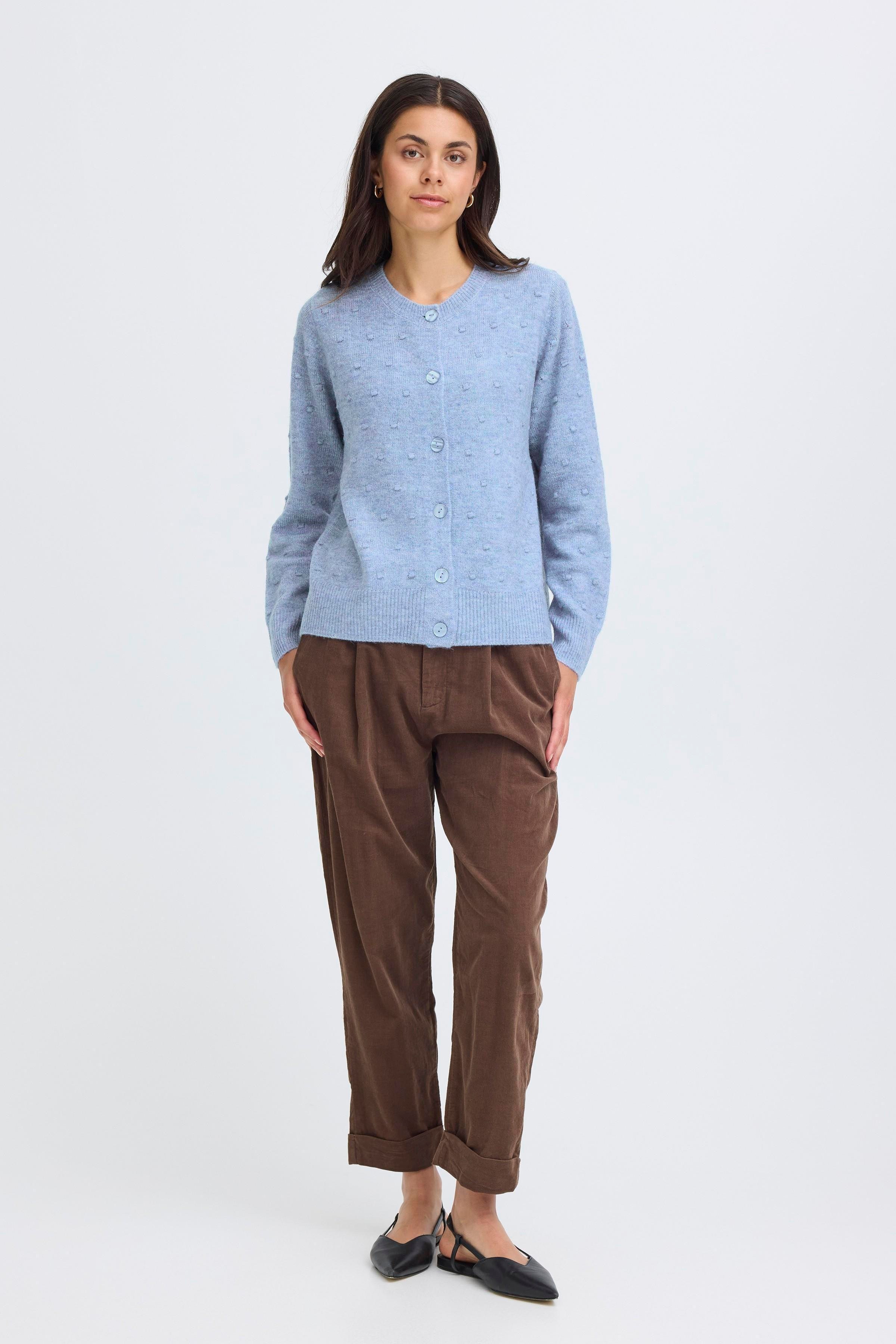 FRELISE Cardigan LOOKBOOK FRONT 20617089-1740151