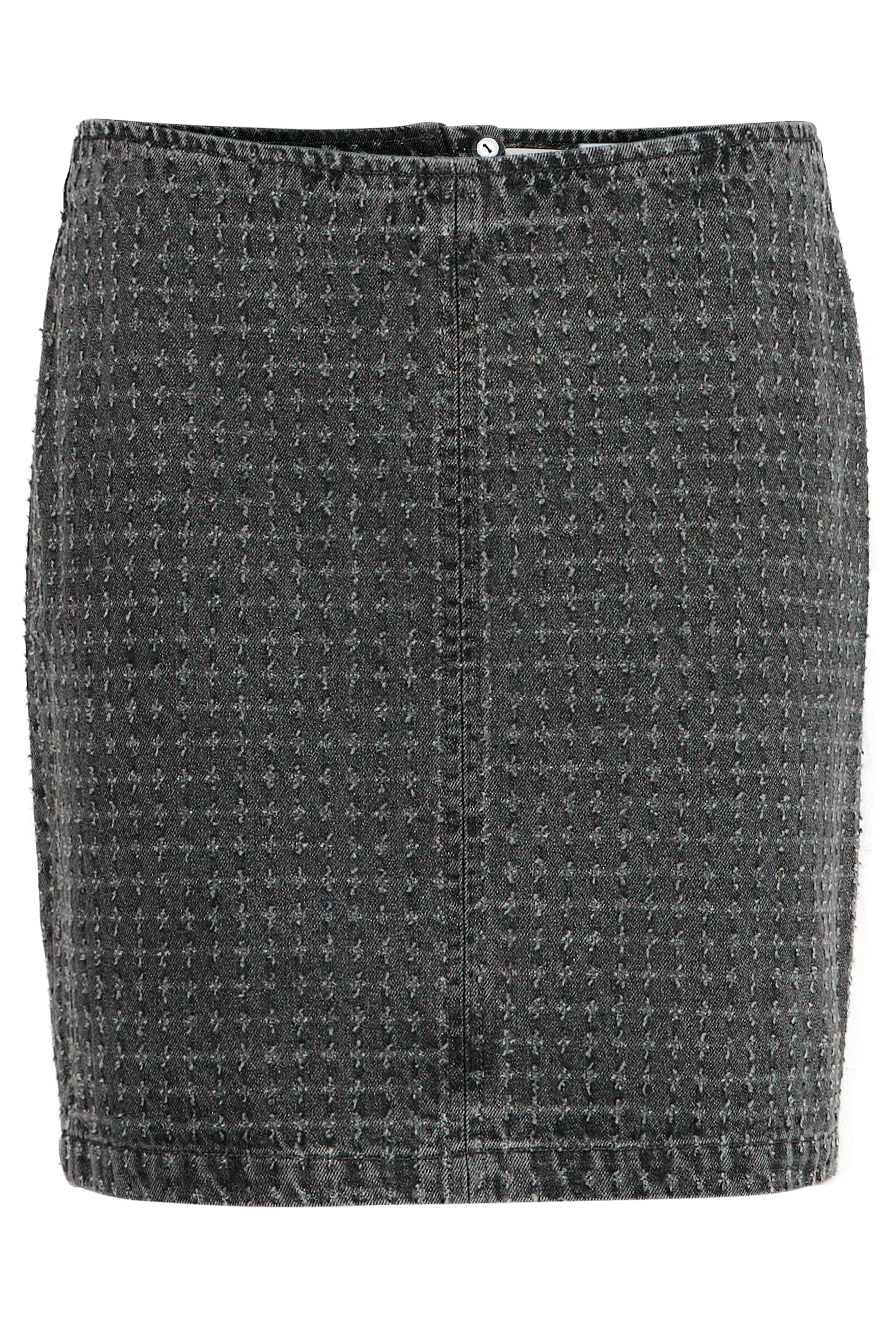 IHANGELS Denim skjørt PACK FRONT 20122356-200341