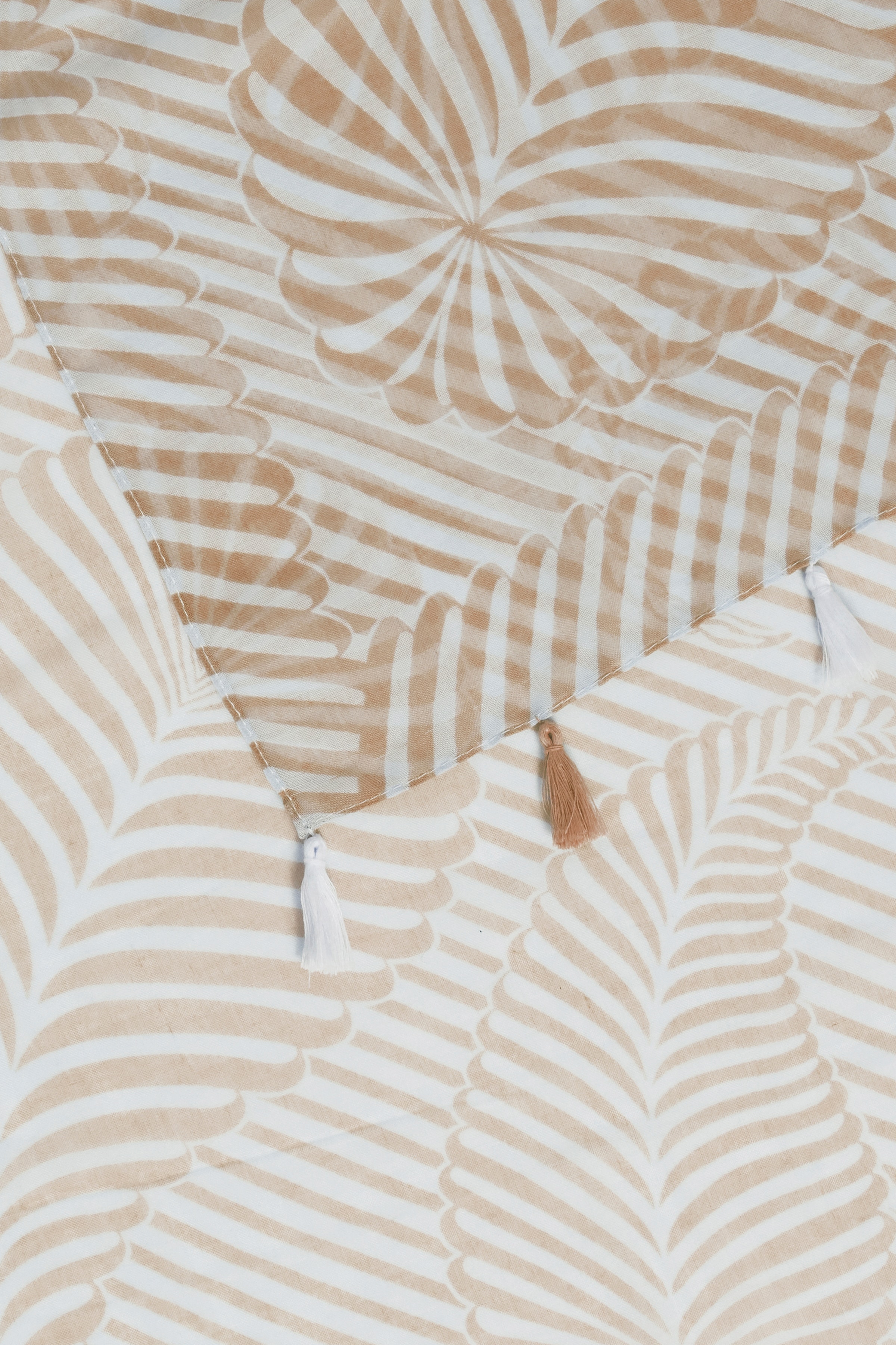 BAWELA Skjerf PACK DETAIL 20814798-202984
