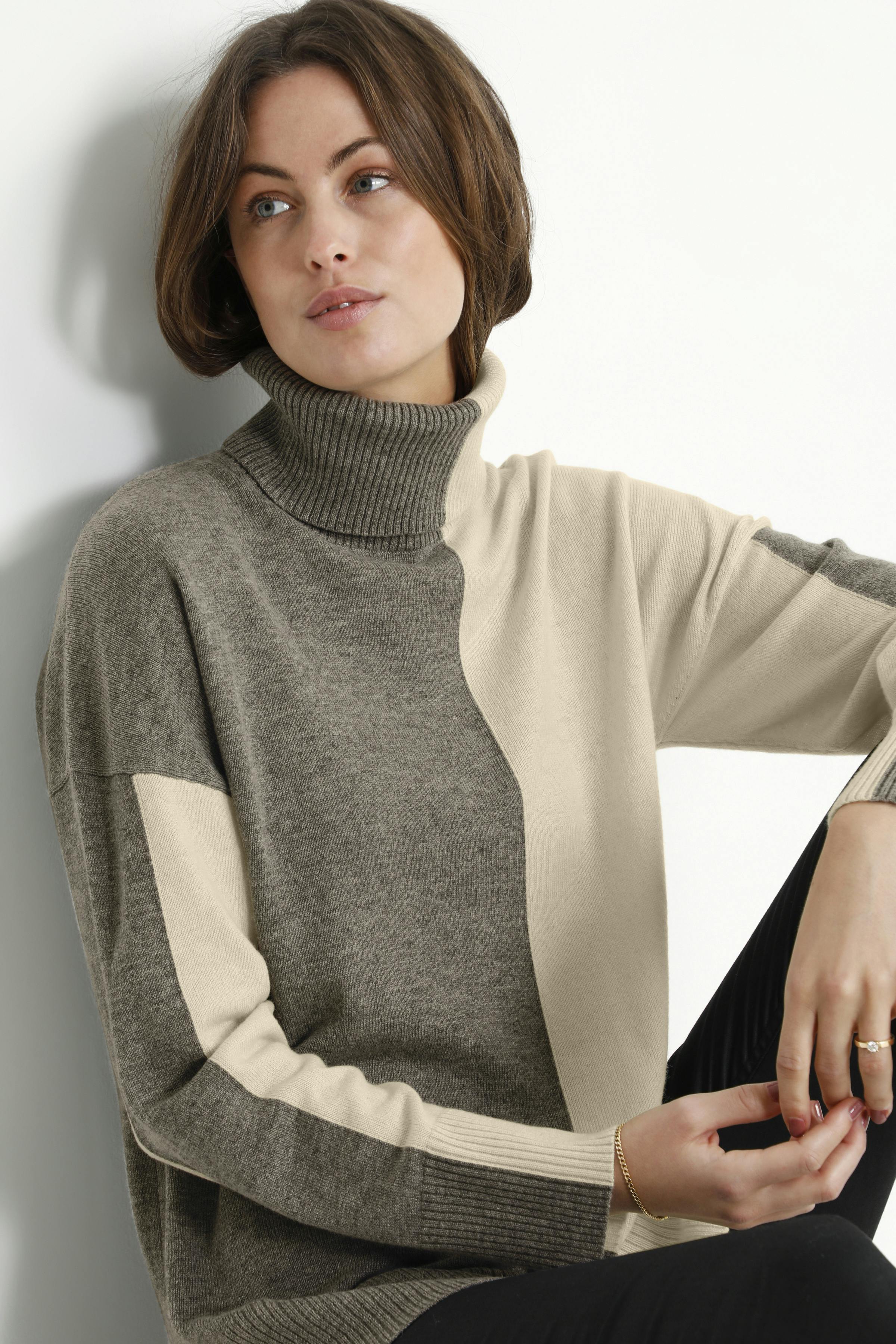 CUallida Pullover LOOKBOOK DETAIL 50109022-120304