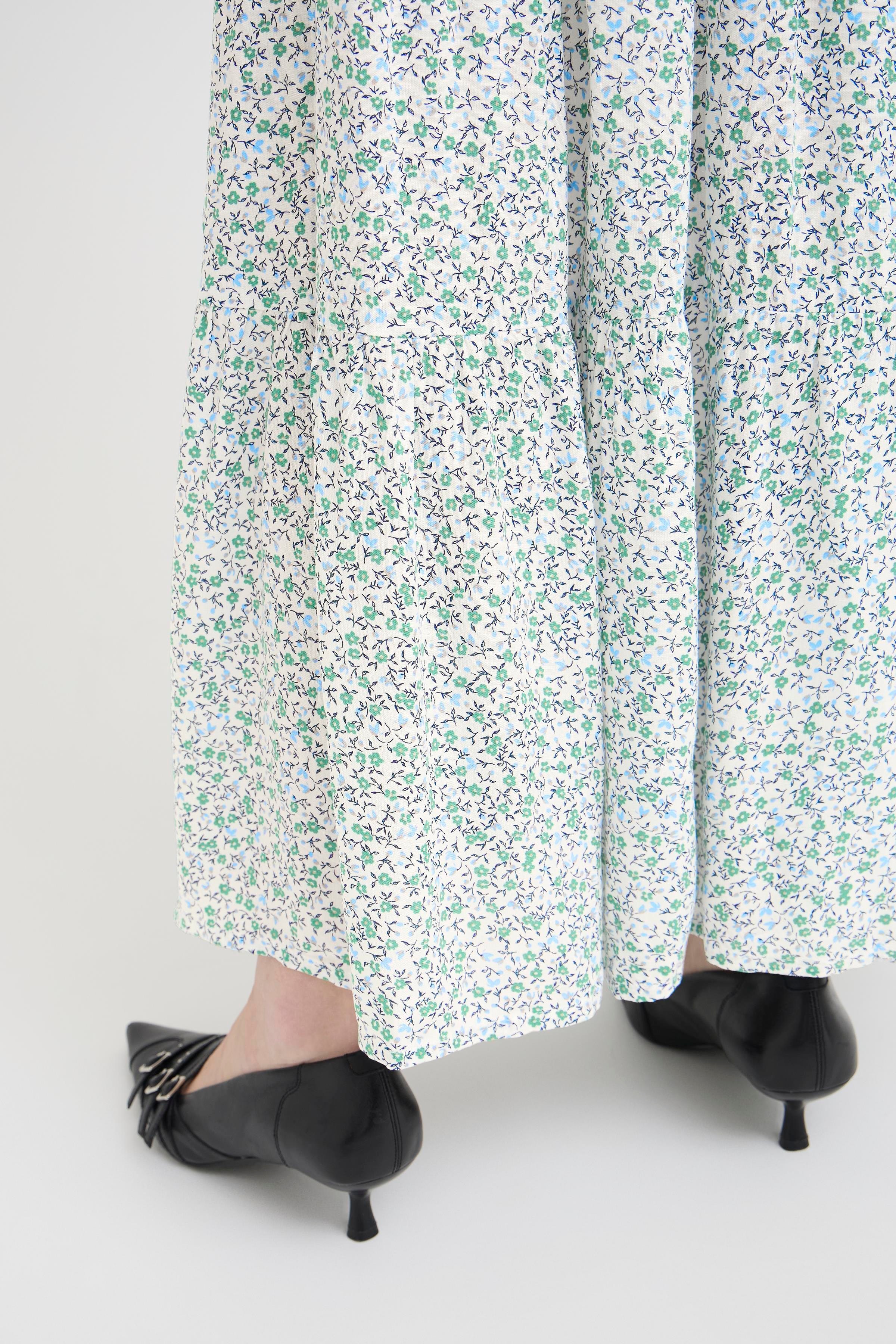 IHVERA Skjørt LOOKBOOK DETAIL 20123621-205132
