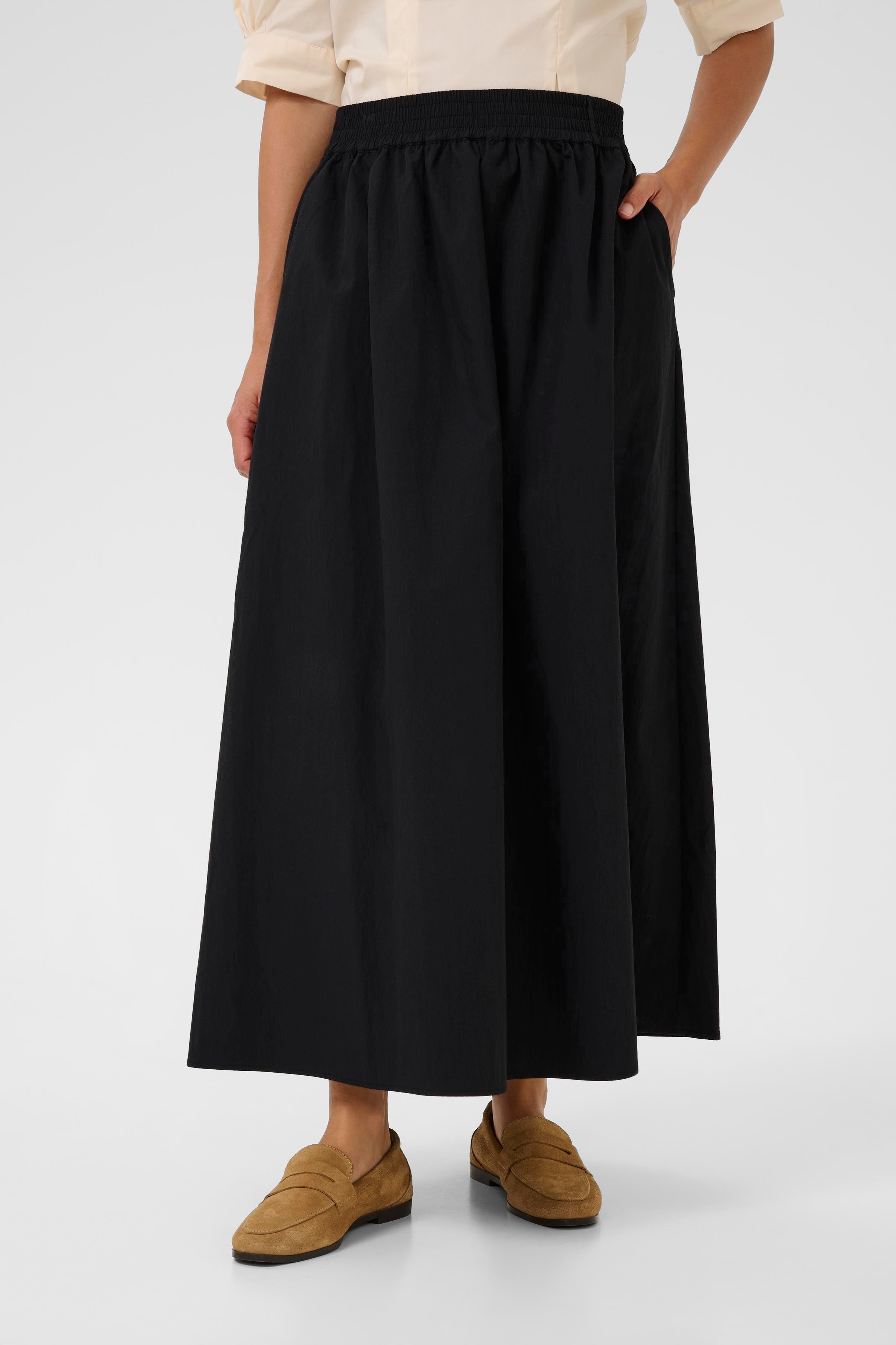 CUcornelie Skjørt LOOKBOOK FRONT 50113031-500012