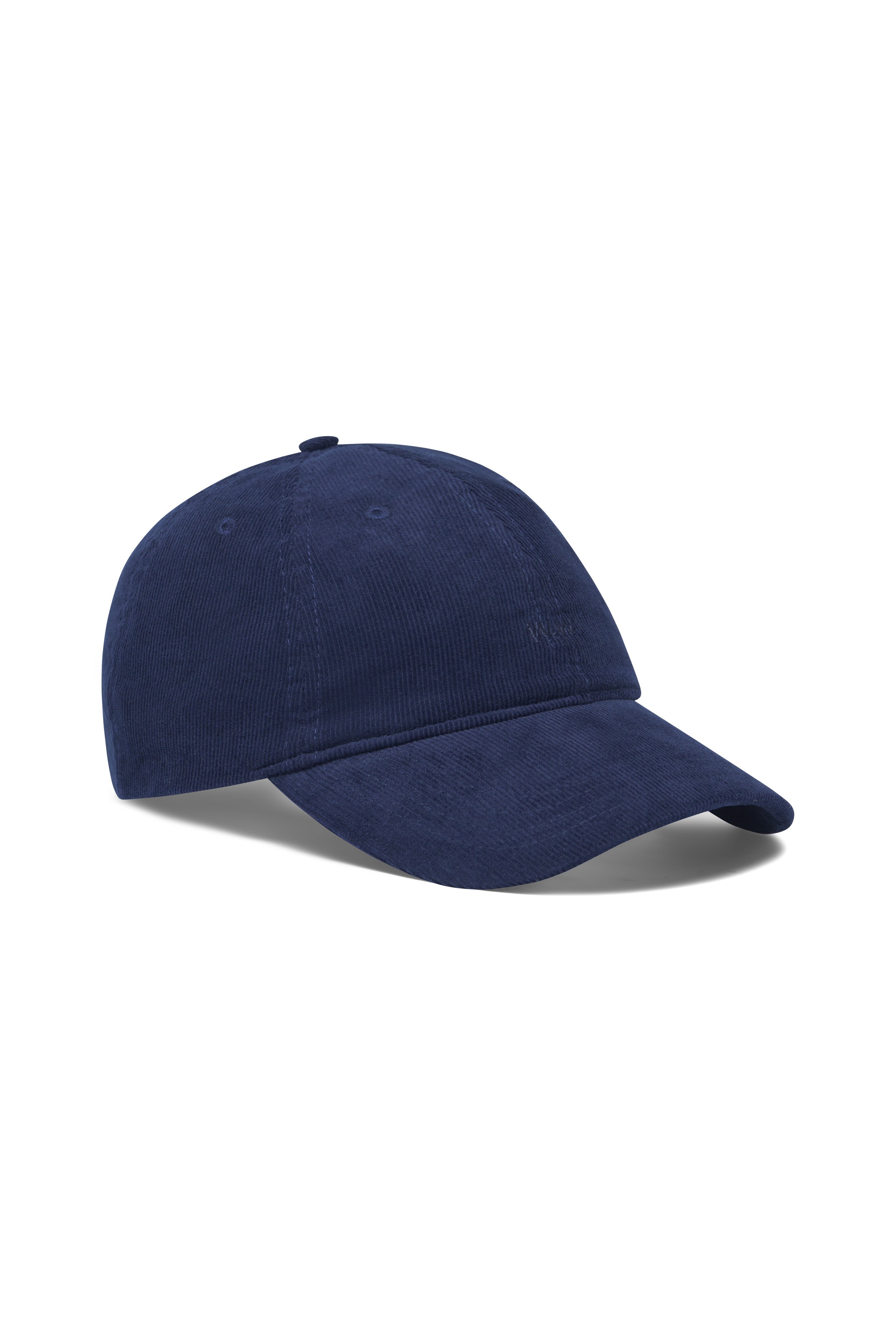 WWLow Corduroy Cap PACK FRONT 30250172-W7000