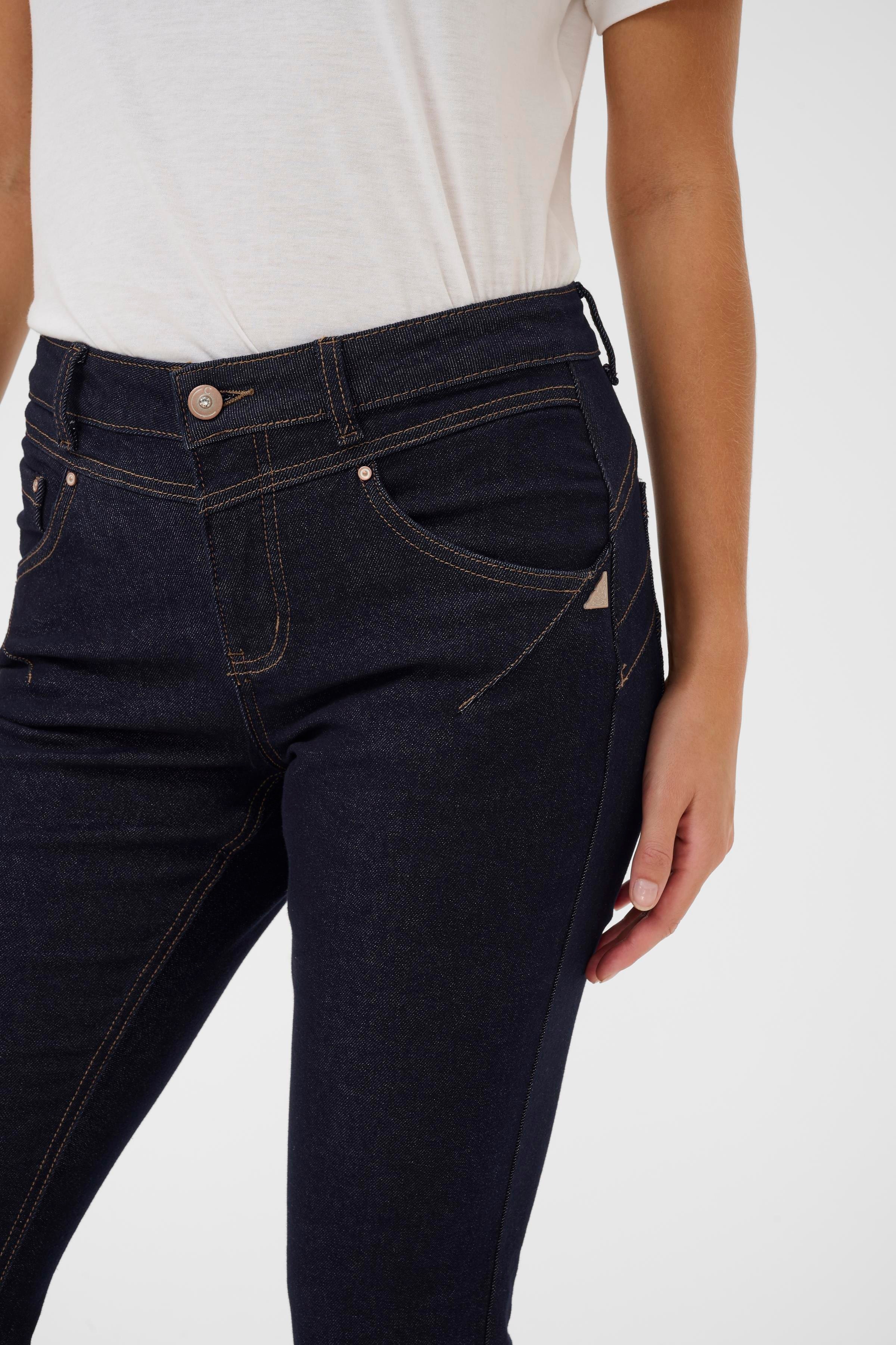CRAmalie Jeans LOOKBOOK DETAIL 10650697-108126