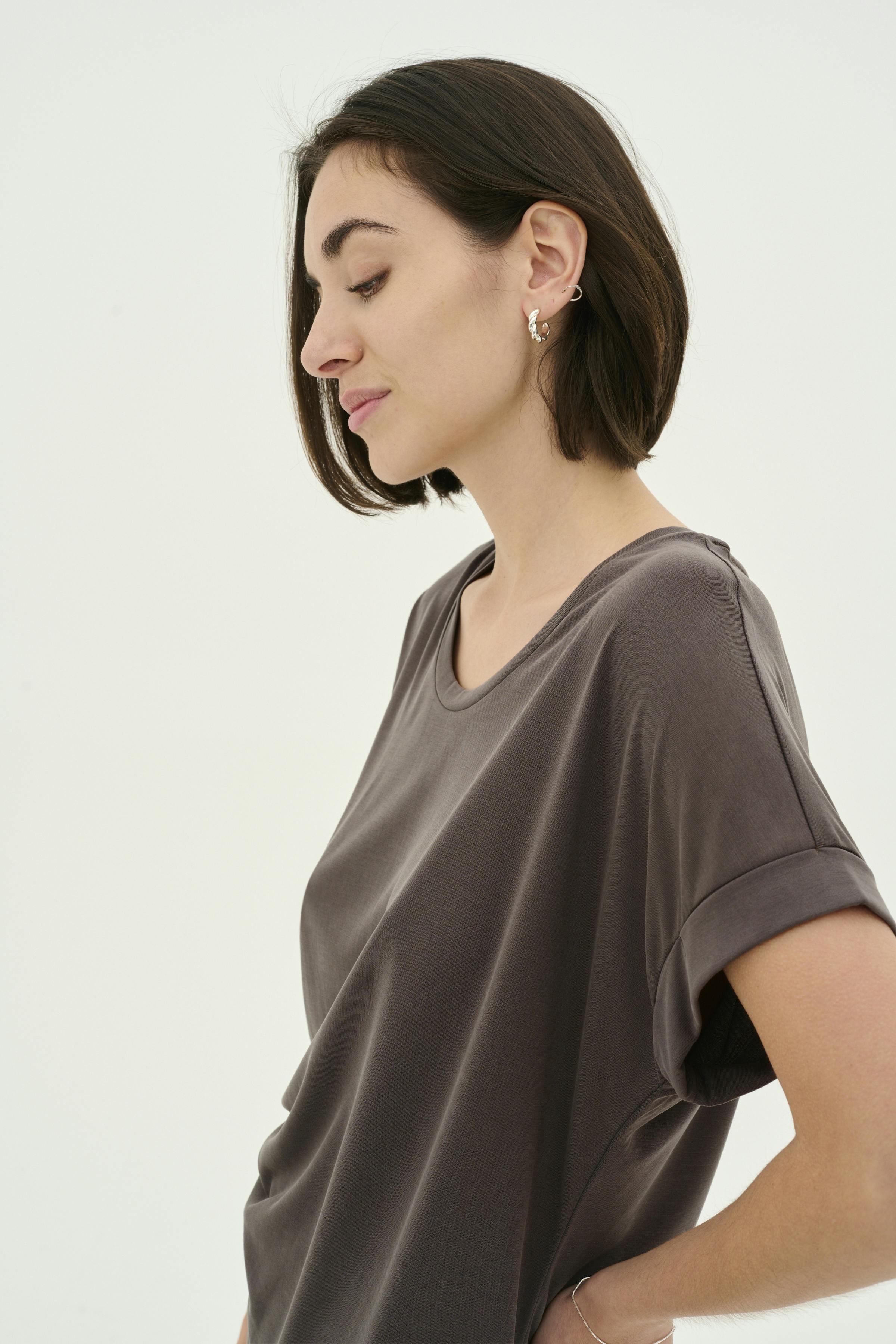 Kajsa T-shirt LOOKBOOK DETAIL 50103468-5100201