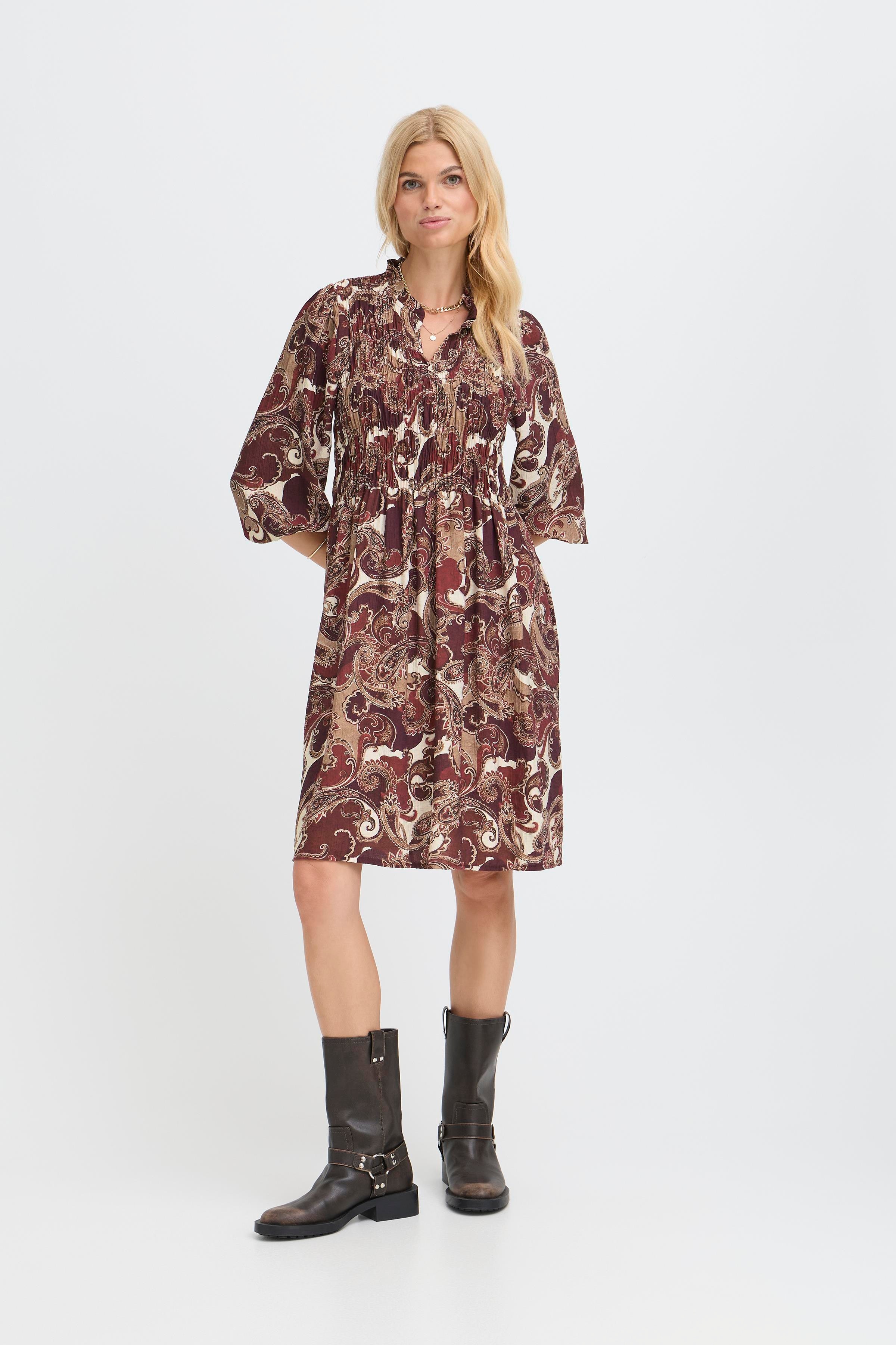 SBGOHAR Dress LOOKBOOK FRONT 22101060-191724