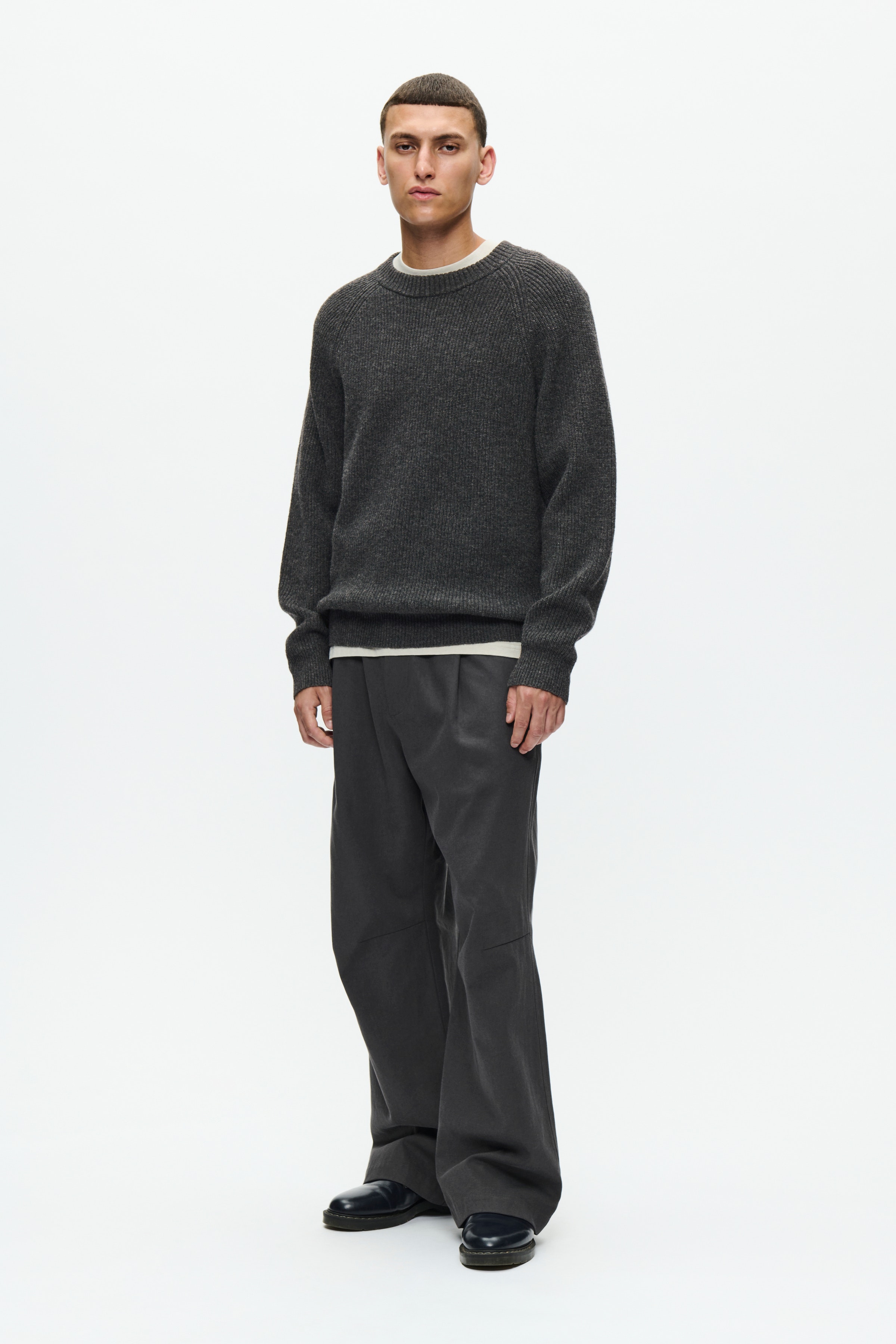 WWKevin Pullover LOOKBOOK FRONT 30251745-1902031