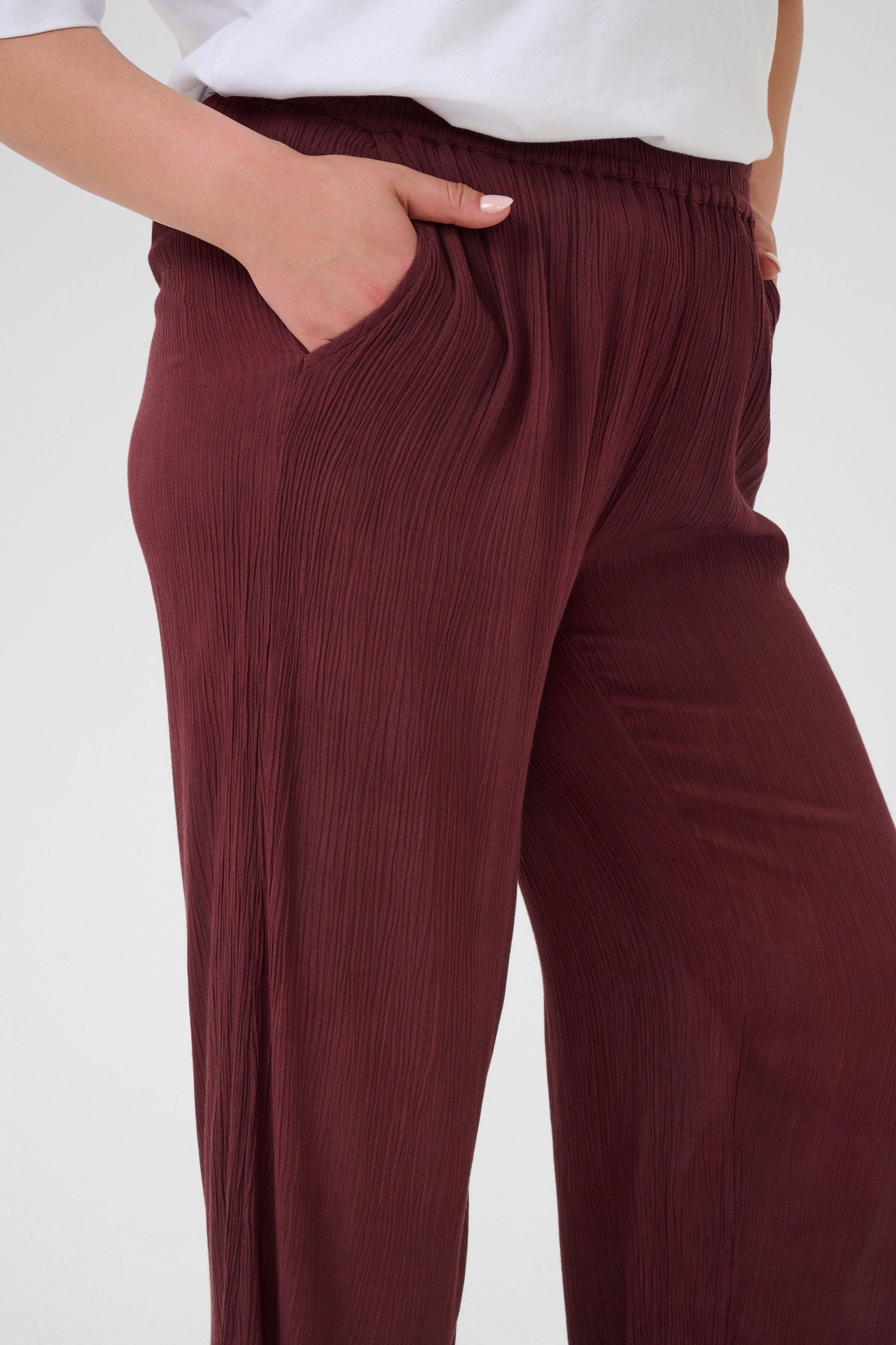 KAdacia Bukser LOOKBOOK DETAIL 10506454-191619