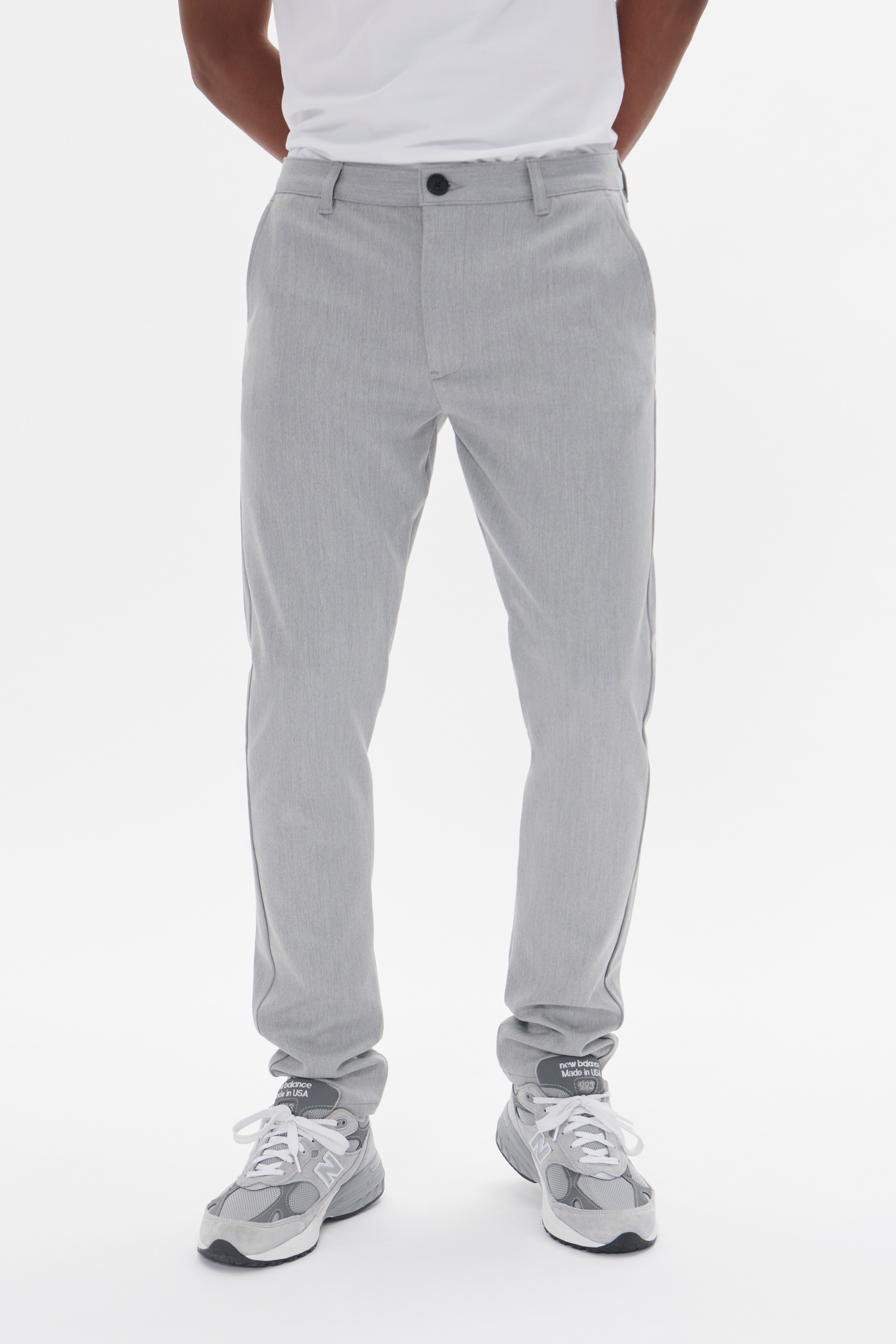 MAjens Trousers LOOKBOOK FRONT 30205800-300272