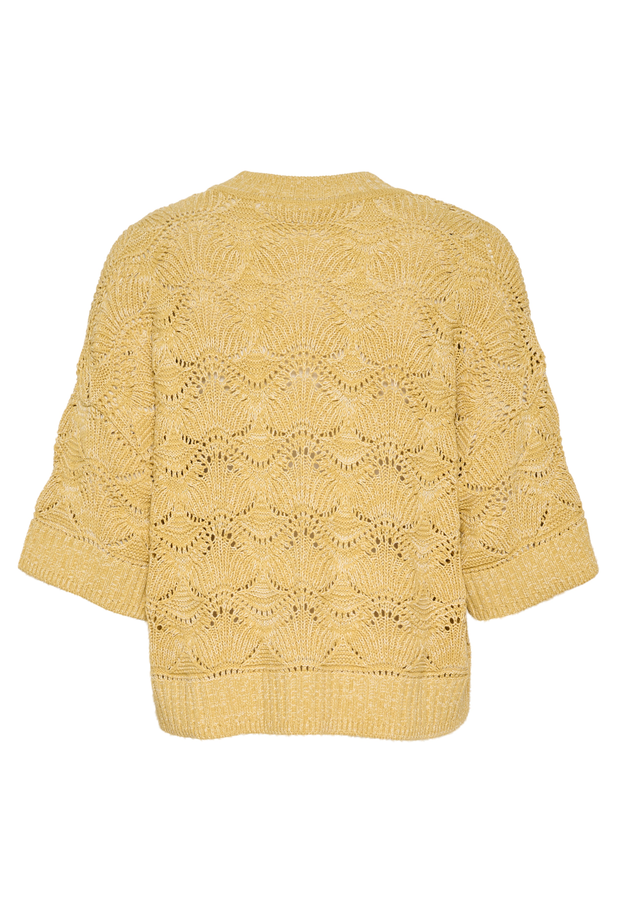 JustineSZ Pullover PACK BACK 30513858-140826