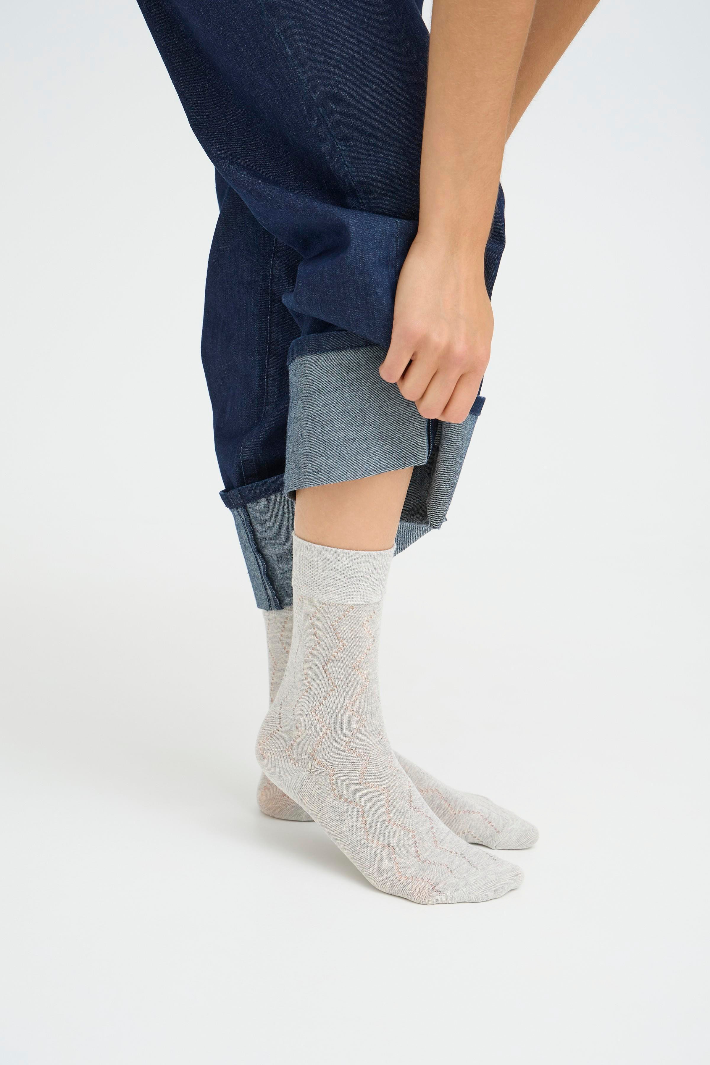 FRSONA Socks LOOKBOOK FRONT 20617689-1204041