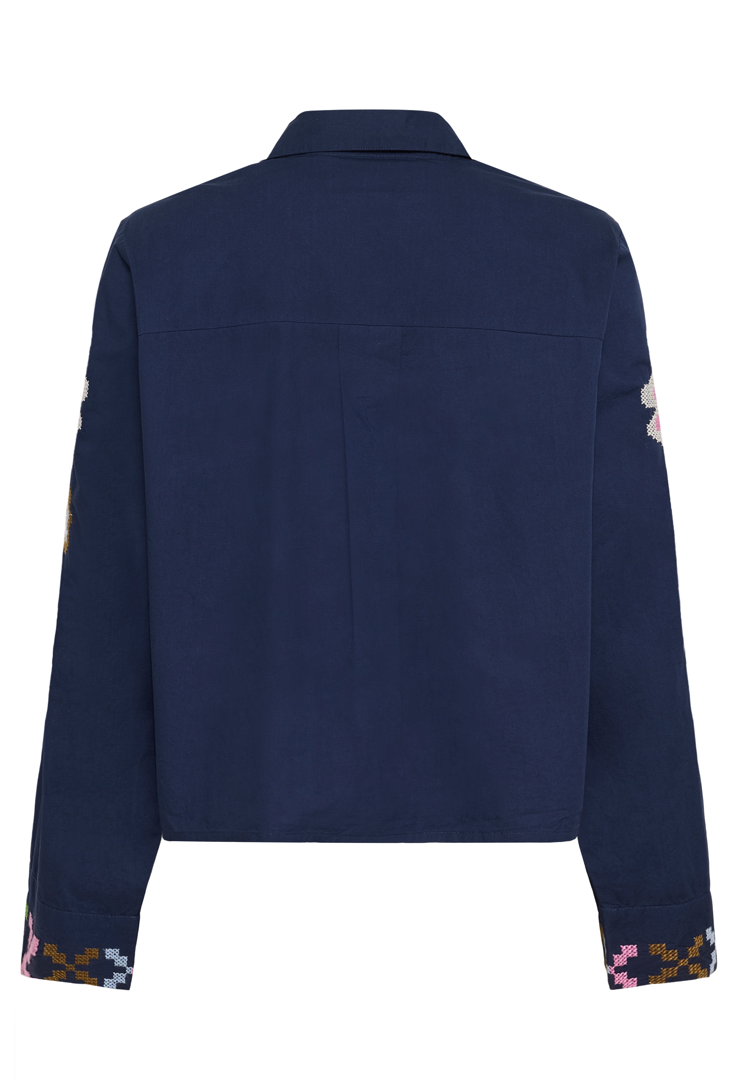 CUbreezy Shirt PACK BACK 50112708-194024