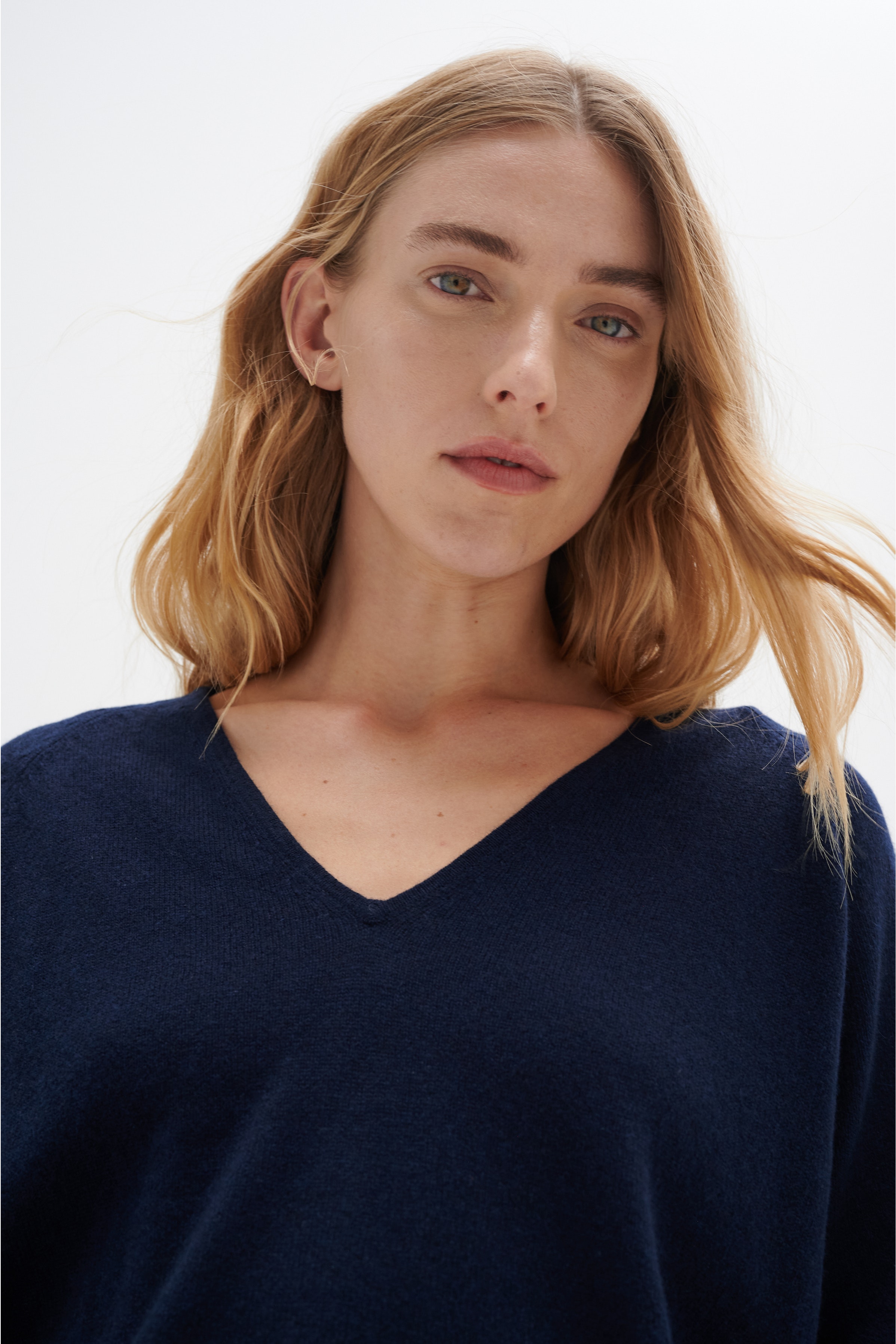 Lukka Pullover LOOKBOOK DETAIL 30104240-300005