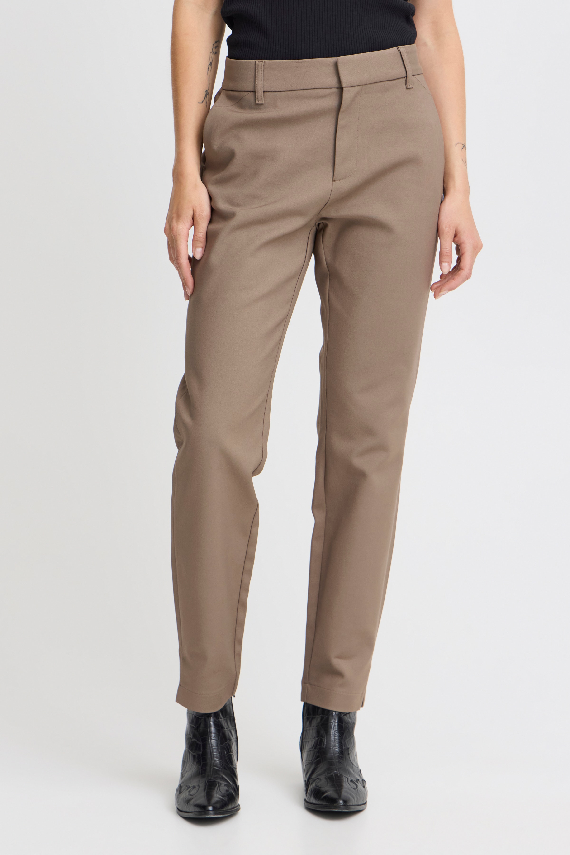 PZBINDY Bukser LOOKBOOK FRONT 50206891-181112