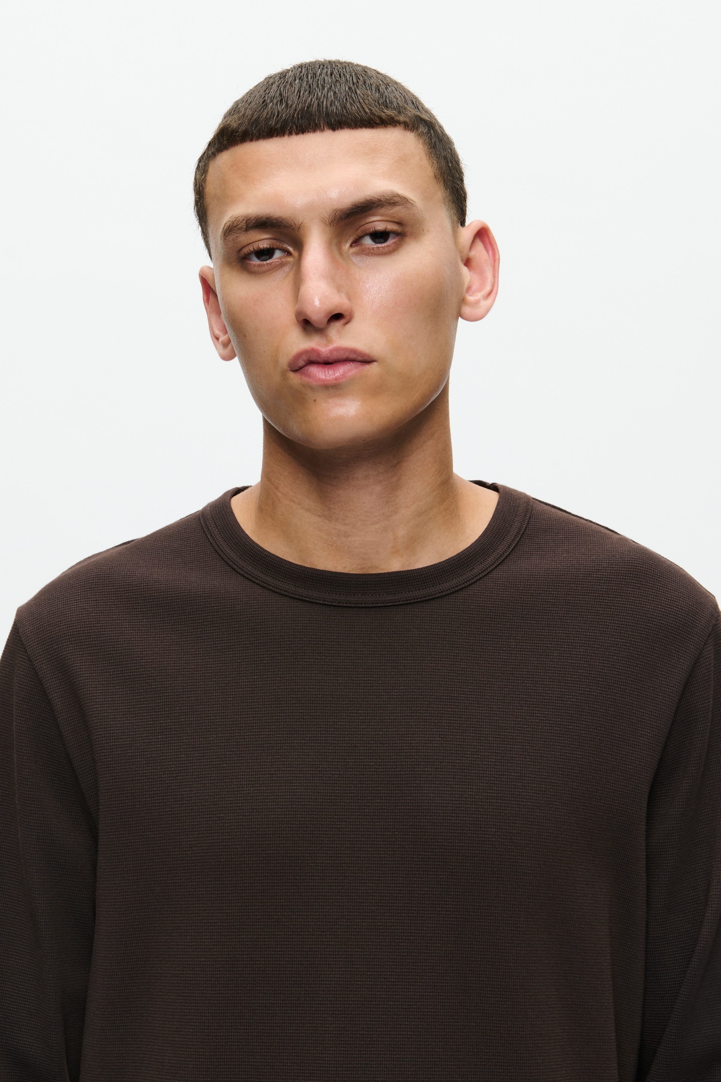 WWHendrix T-shirt LOOKBOOK DETAIL 30251799-191109