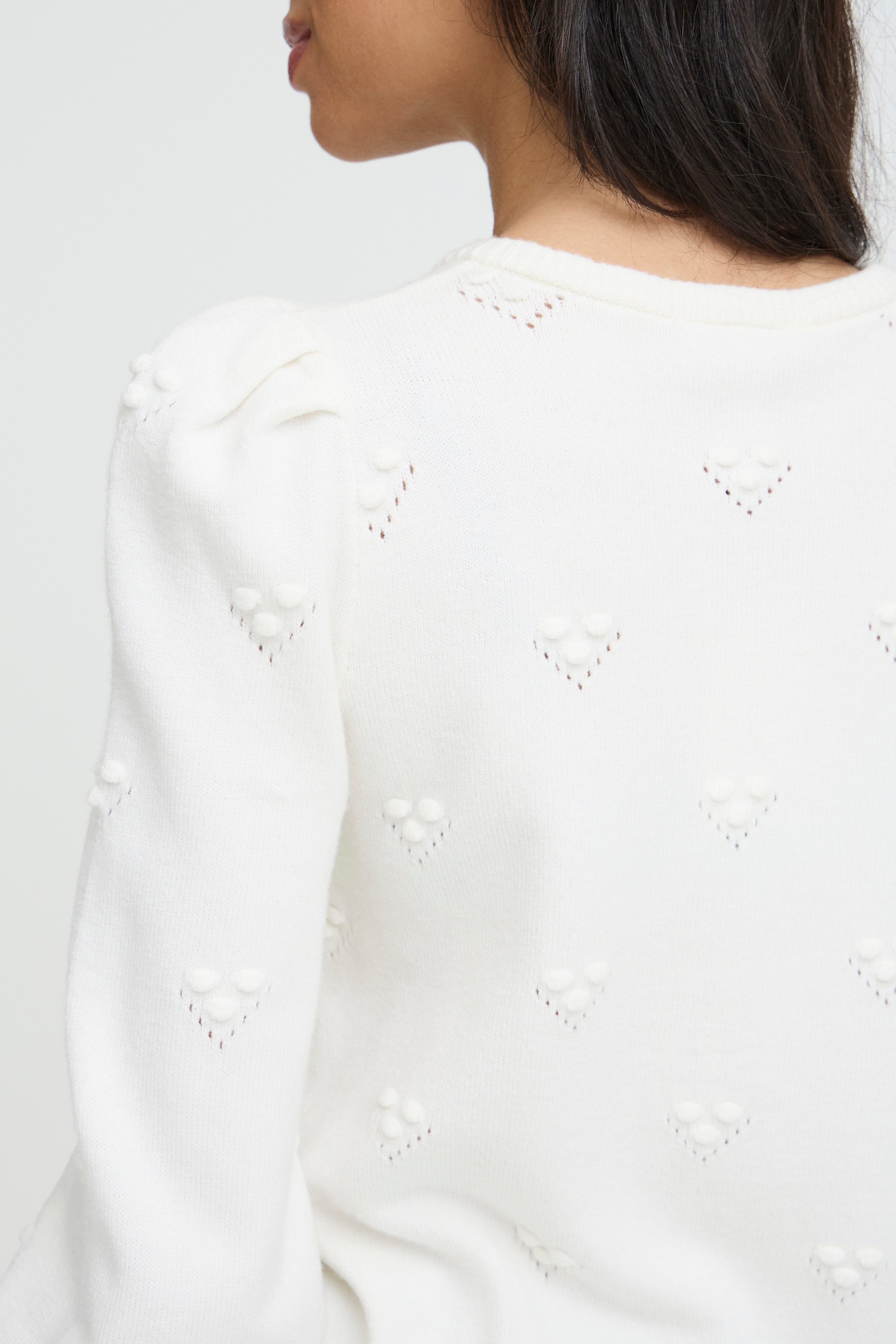 BYMANINA Cardigan LOOKBOOK DETAIL 20818444-114300