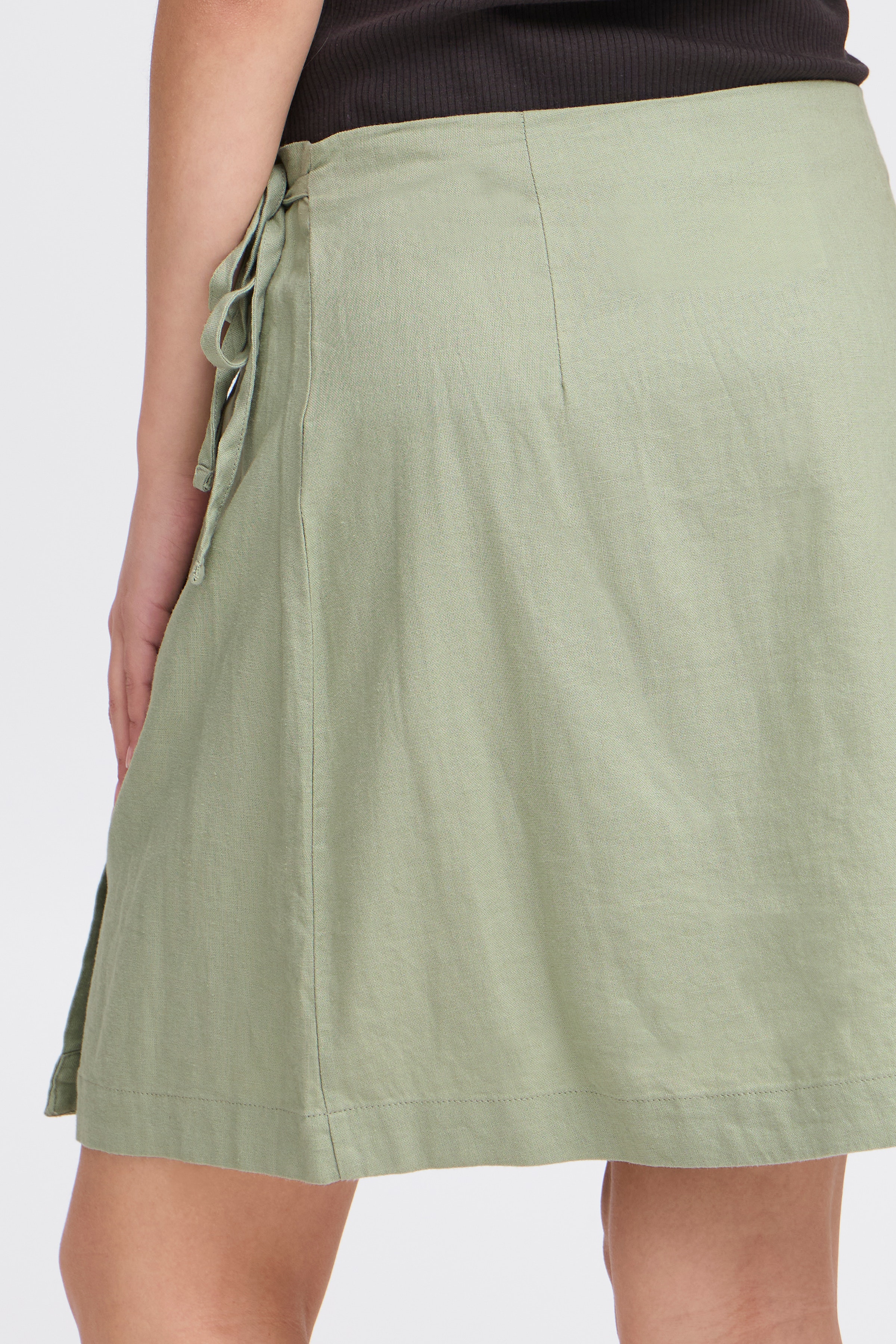 IHLINNO Skjørt LOOKBOOK DETAIL 20122916-160213