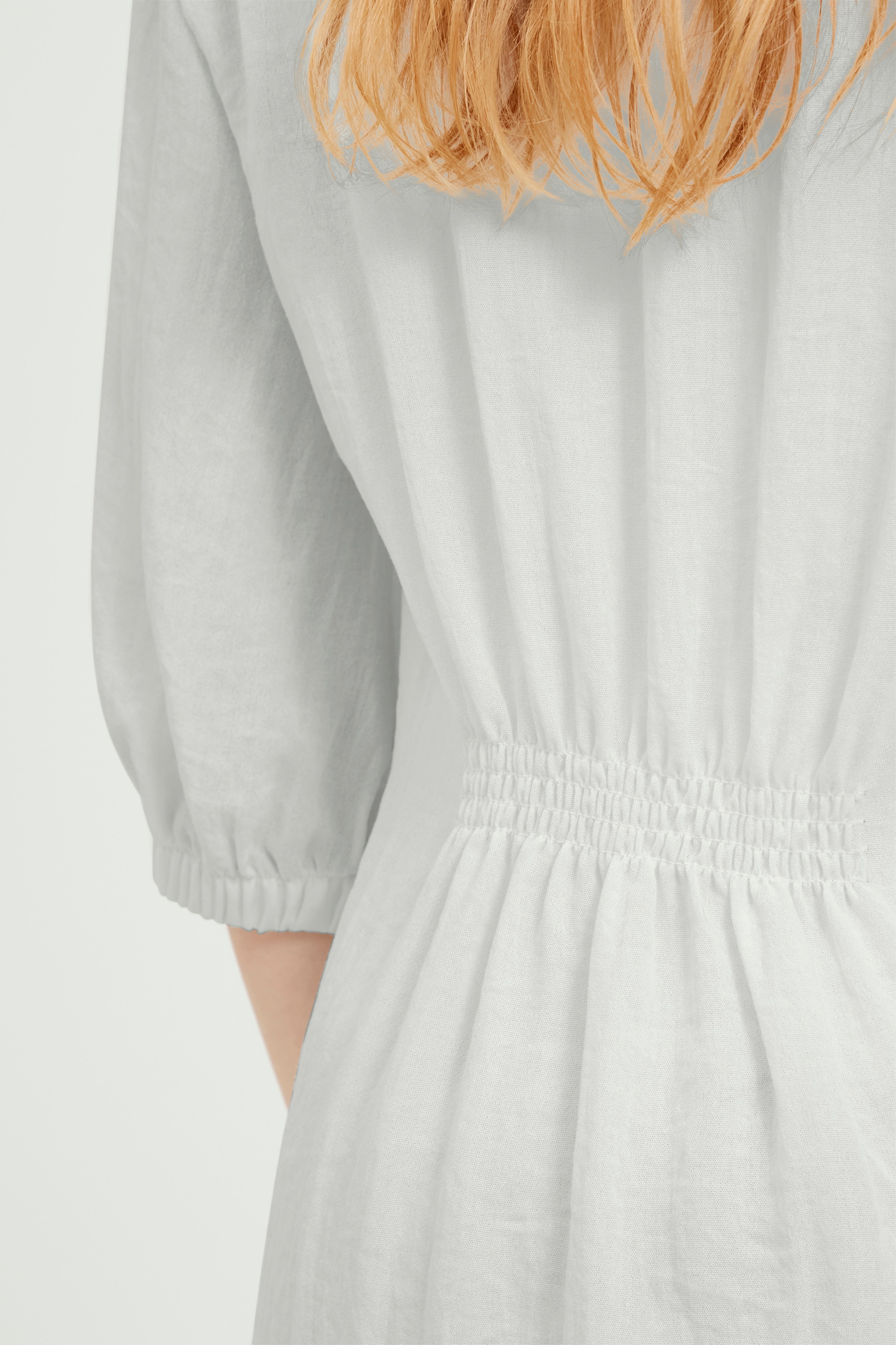 BYDELAN Blouse LOOKBOOK DETAIL 20810161-114800