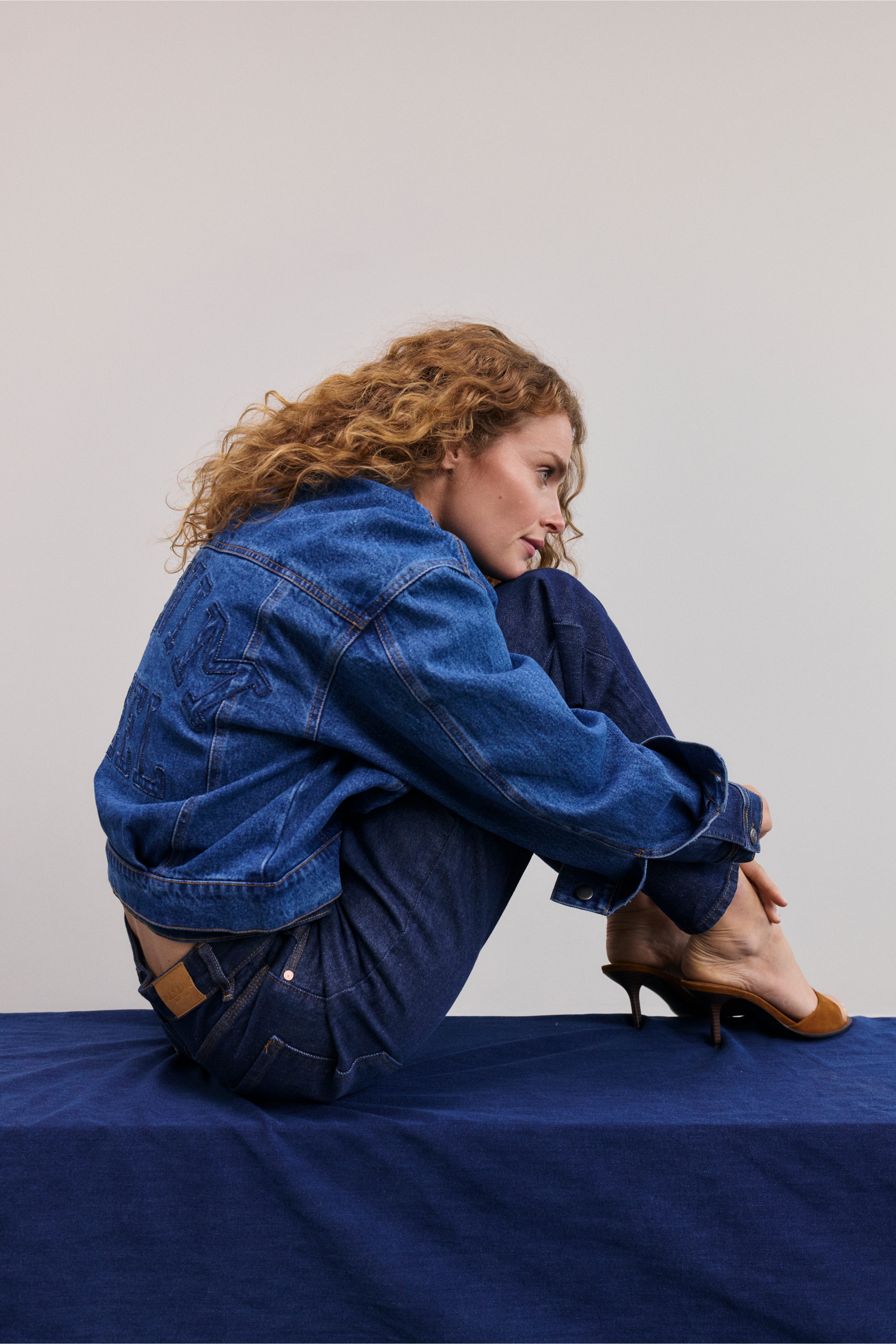 PZVEGA Jeans LOCATION NONE 50207173-200002