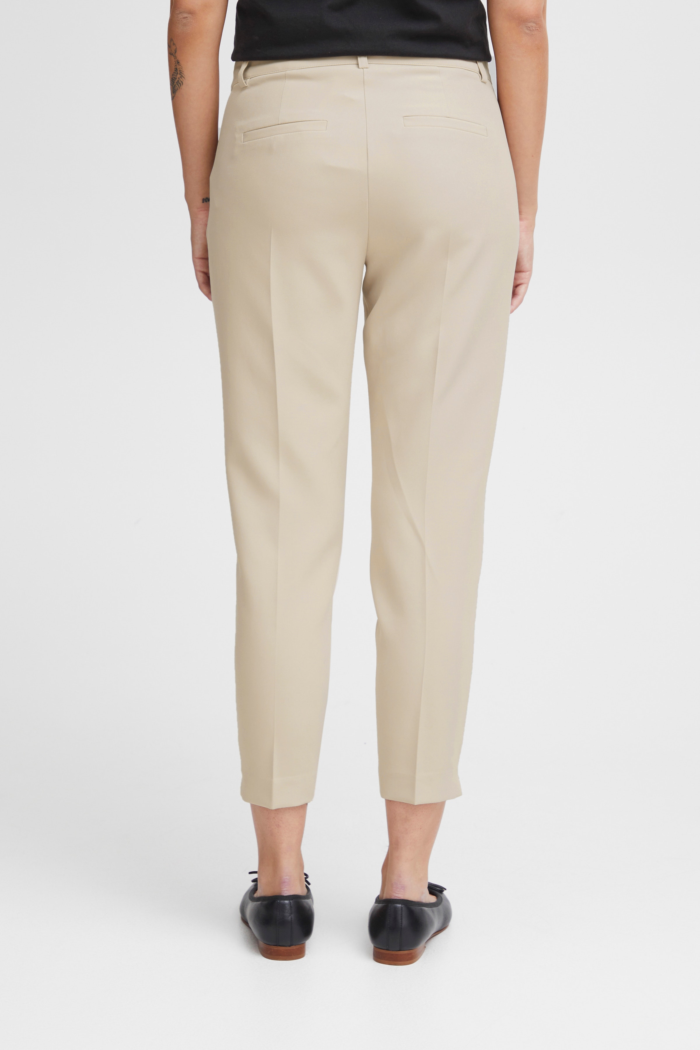 IHLEXI Bukser LOOKBOOK BACK 20112991-151308