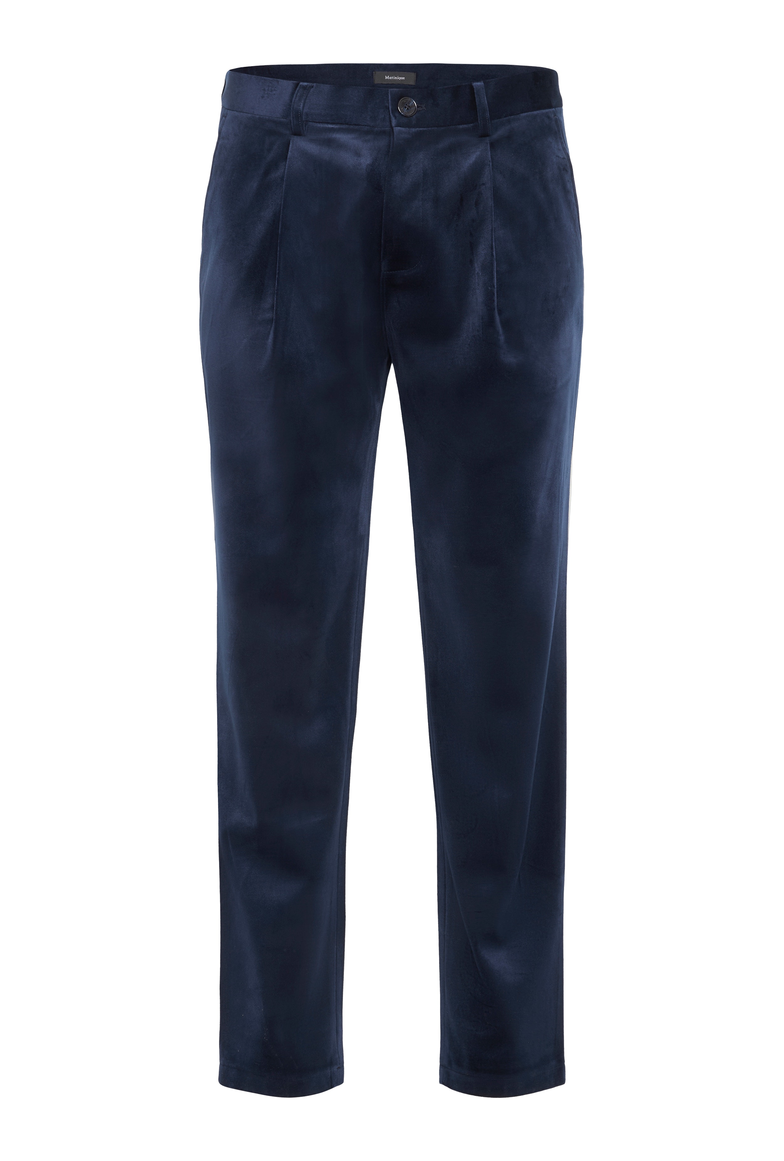 MAkian Velvet Trousers PACK FRONT 30208786-301664