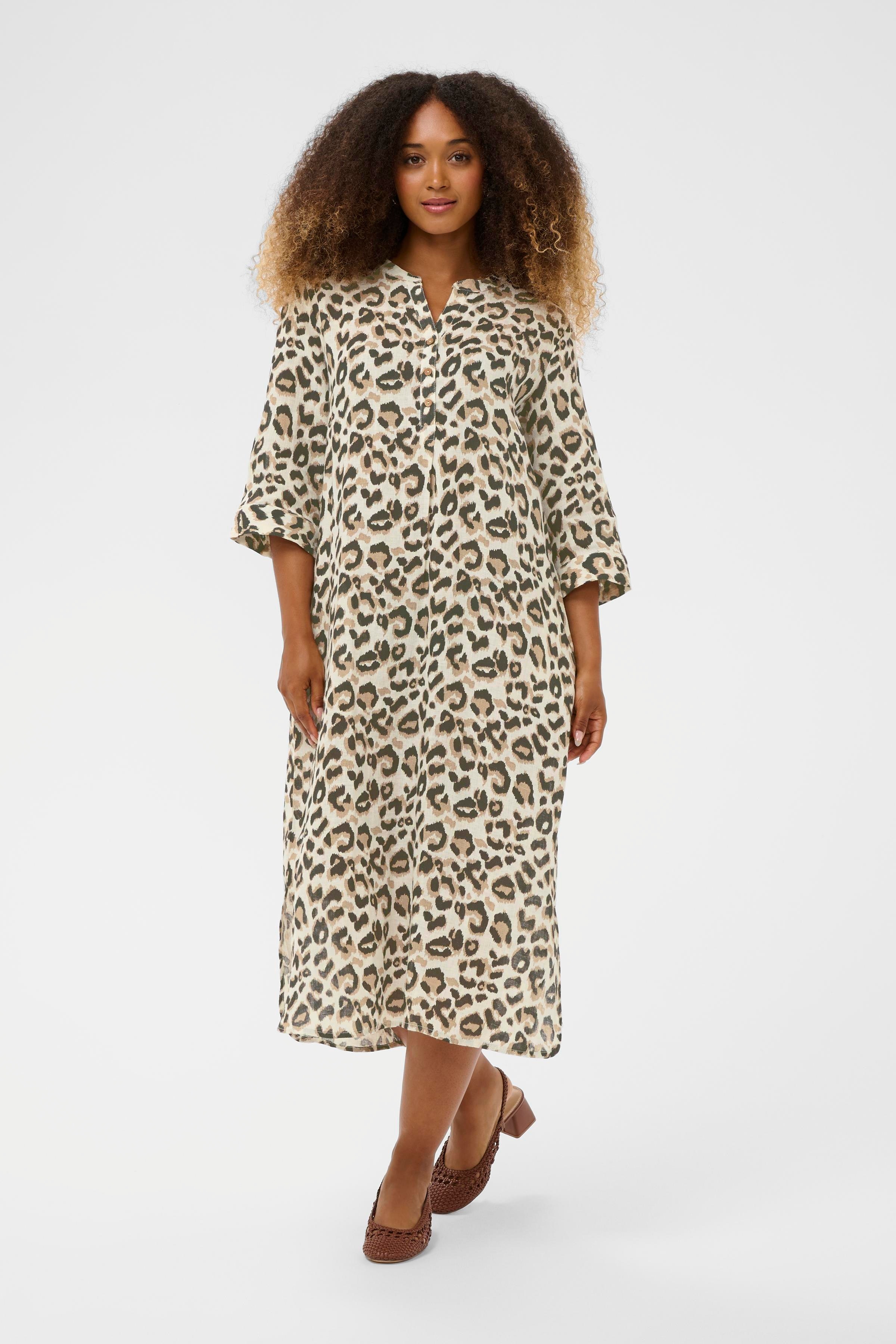 CRBellis Kjole LOOKBOOK FRONT 10611577-107352