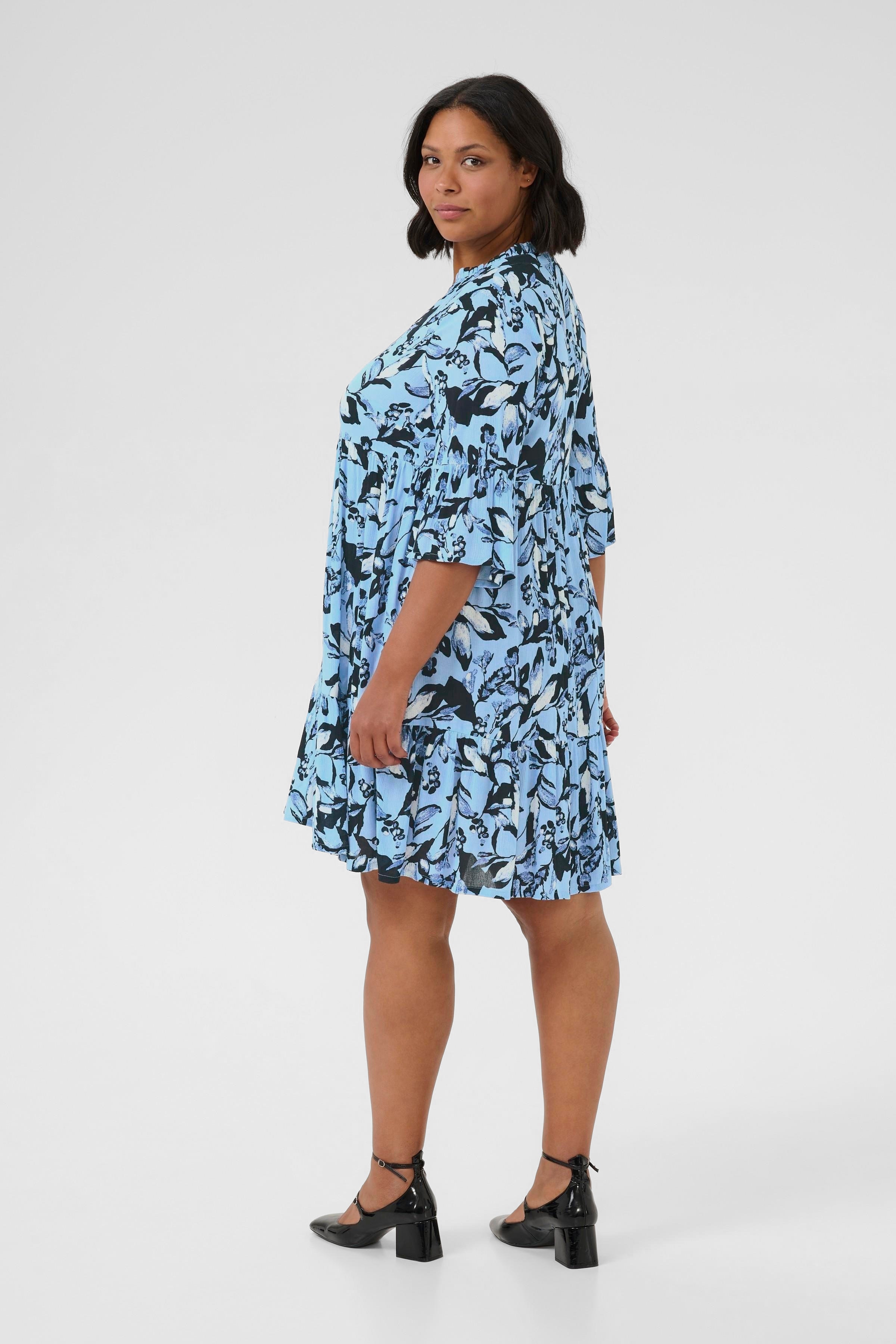 KCisma Kleid LOOKBOOK BACK 10581557-107938
