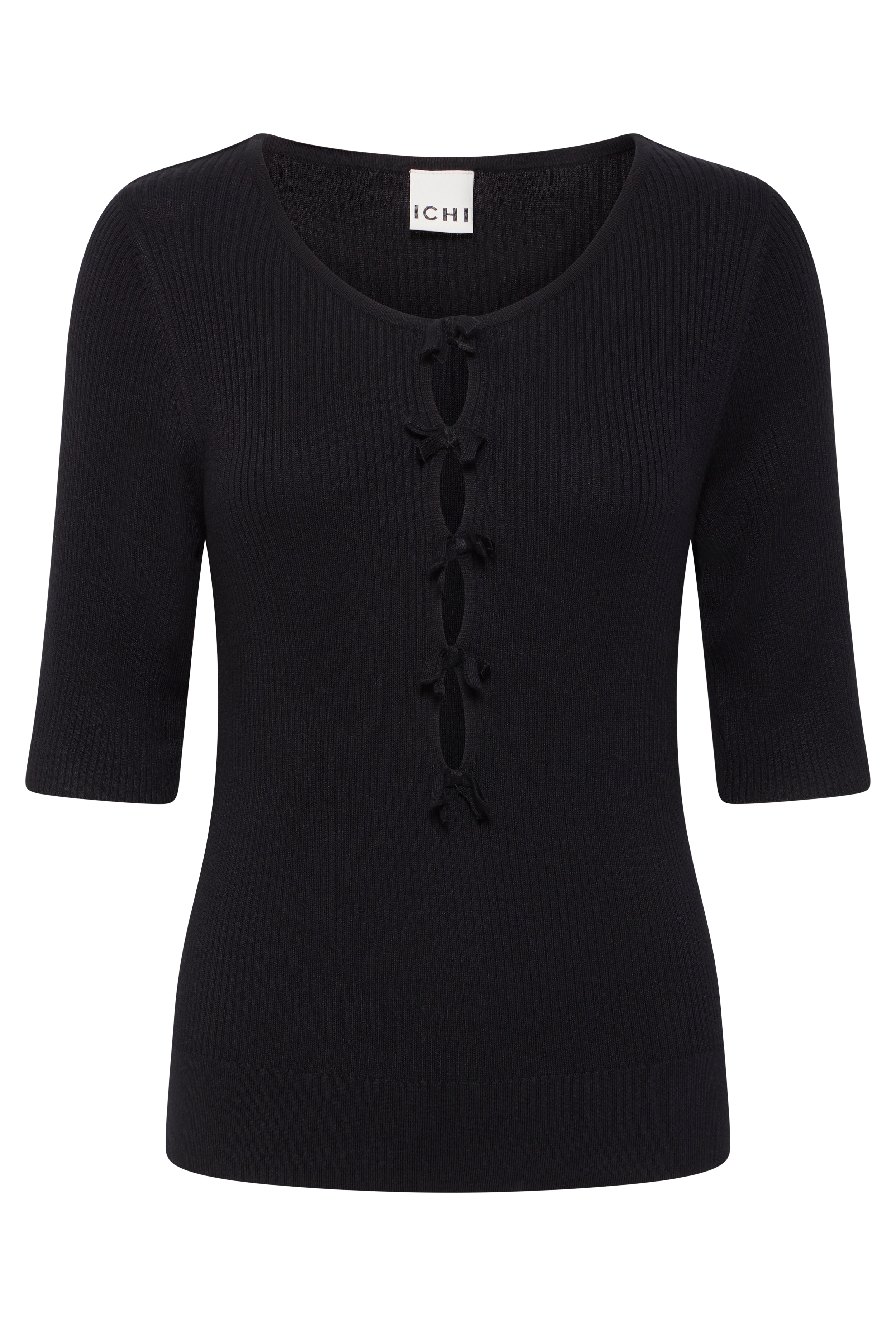 IHMAFA Strikket pullover PACK FRONT 20122571-194008