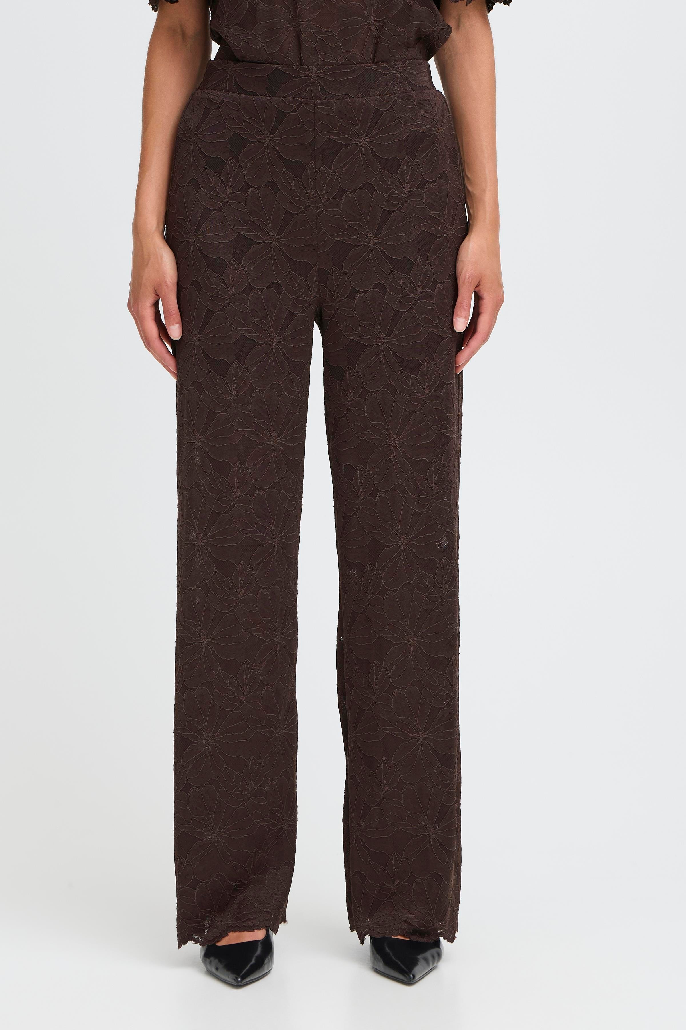 FRMIRABELLA Bukser LOOKBOOK FRONT 20617240-191109
