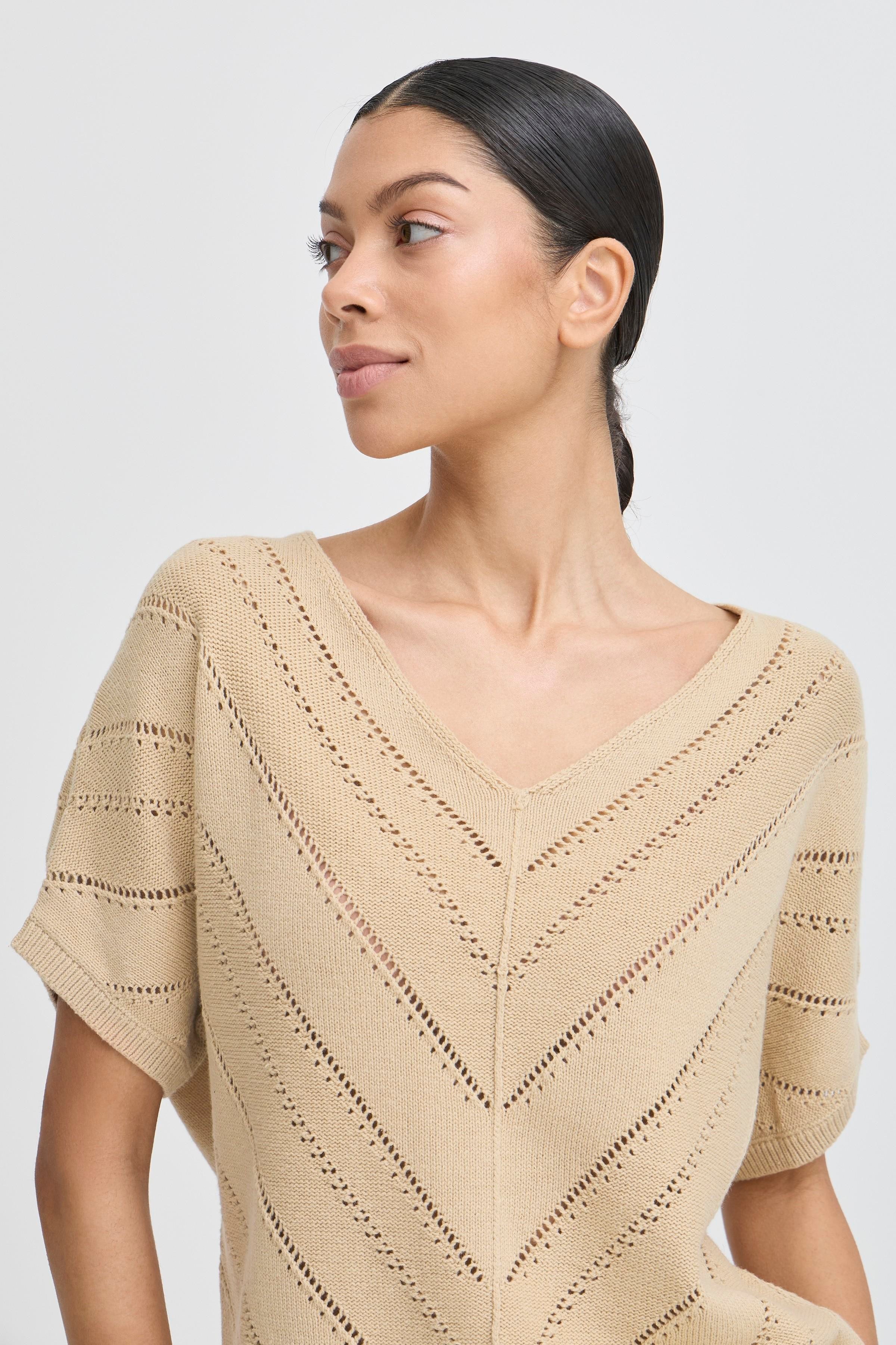 BYNAJO Pullover LOOKBOOK DETAIL 20816827-151304