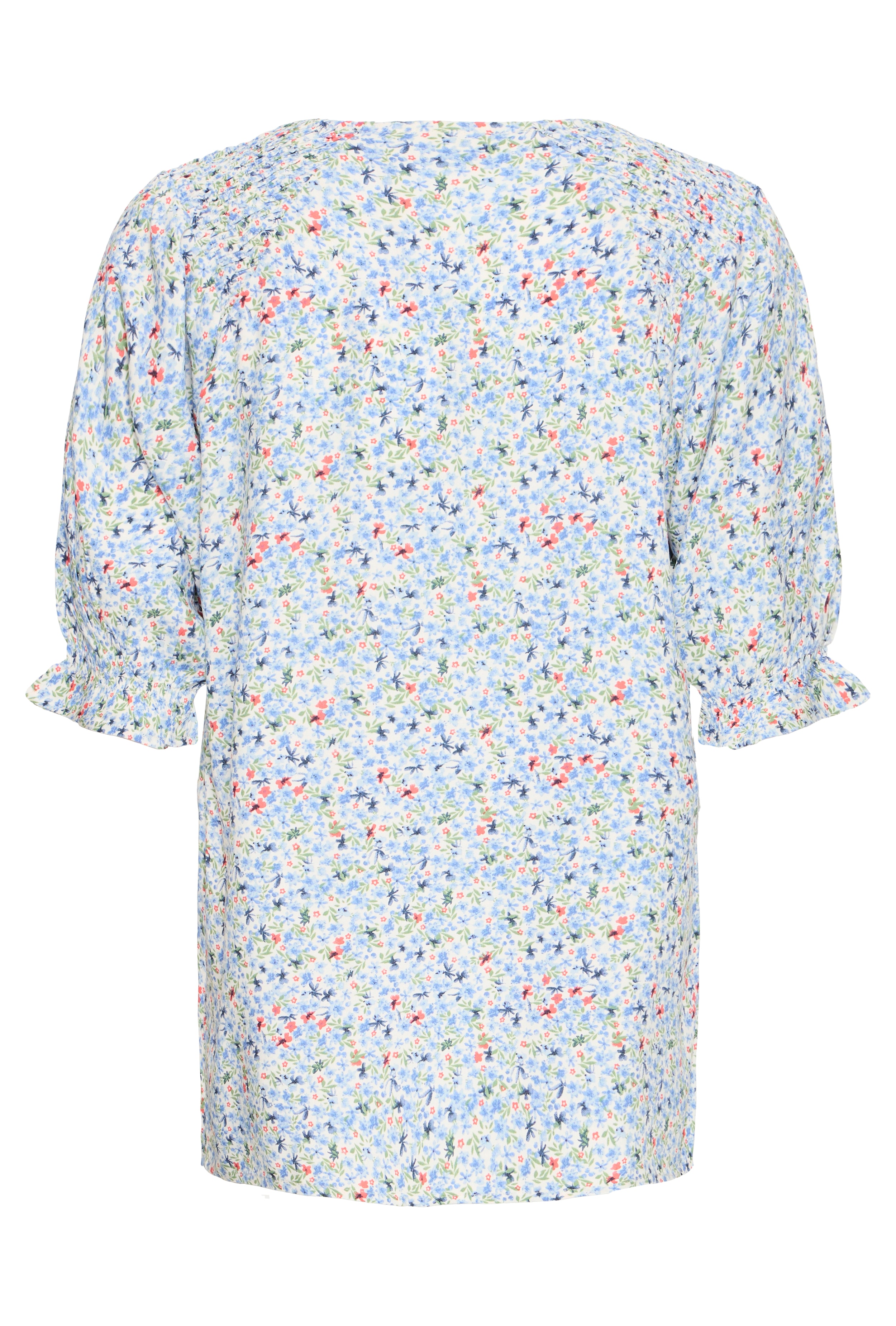 FRHEAT Bluse PACK BACK 20615853-204772
