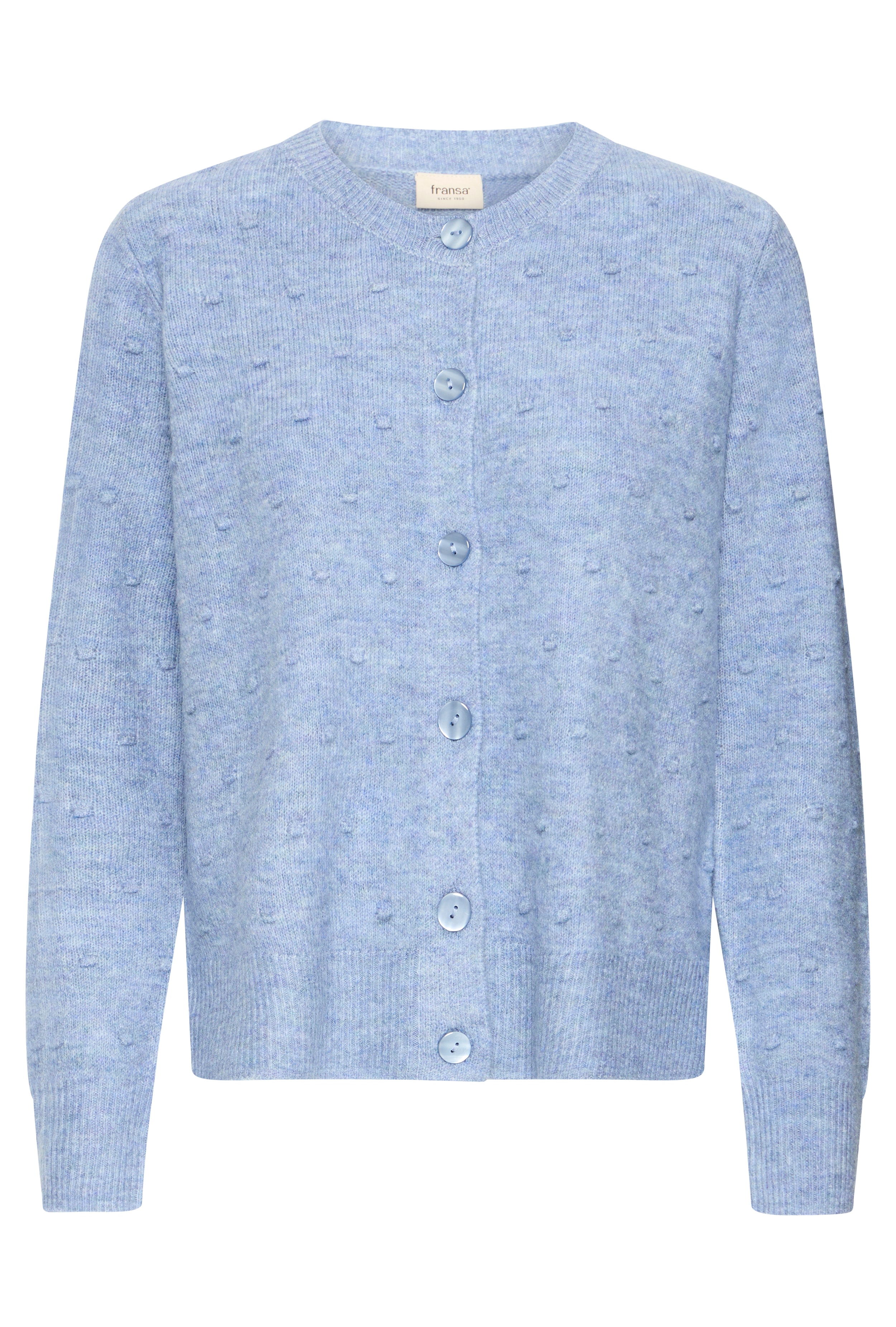 FRELISE Cardigan PACK FRONT 20617089-1740151