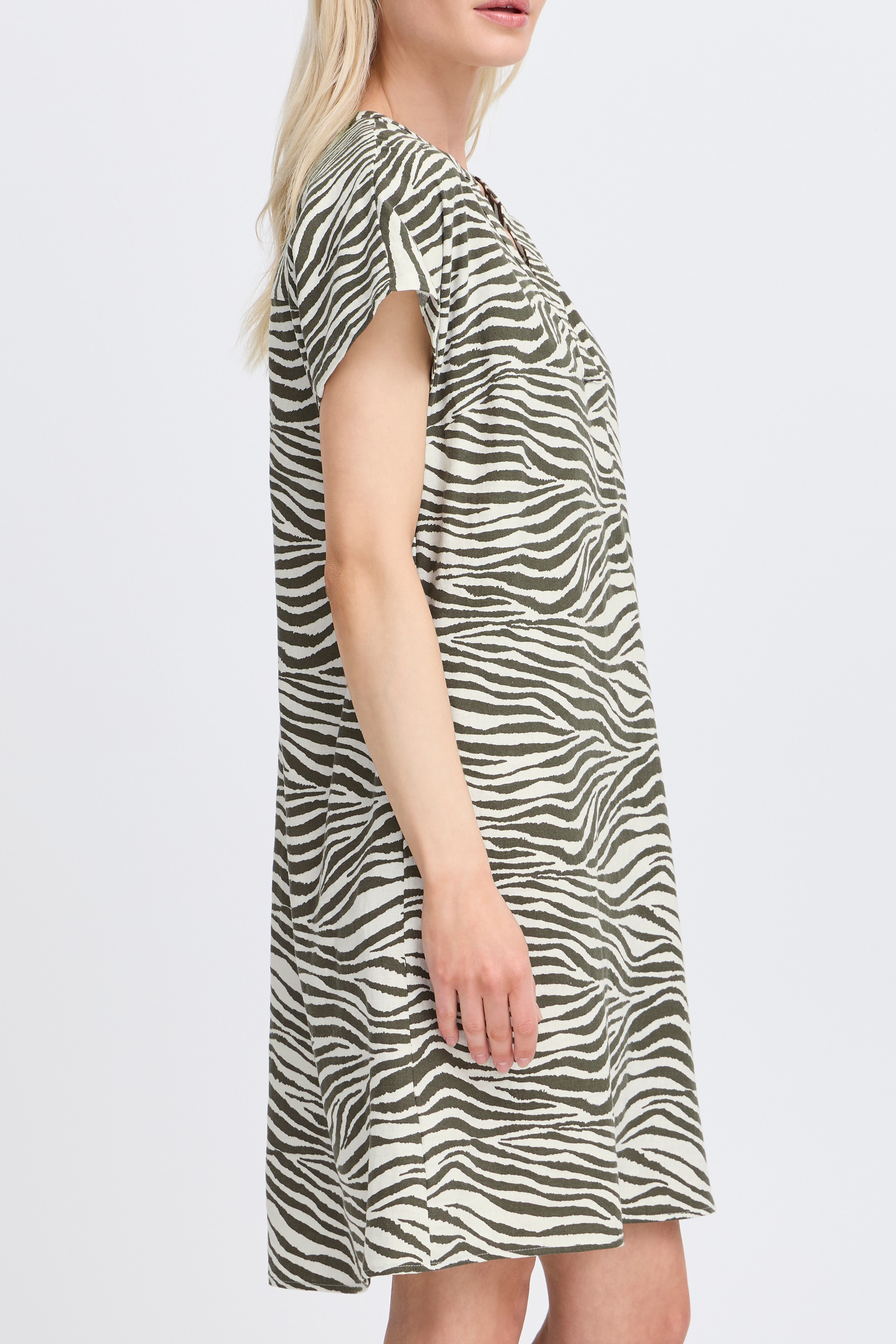BYFALAKKA Kjole LOOKBOOK DETAIL 20811336-204542