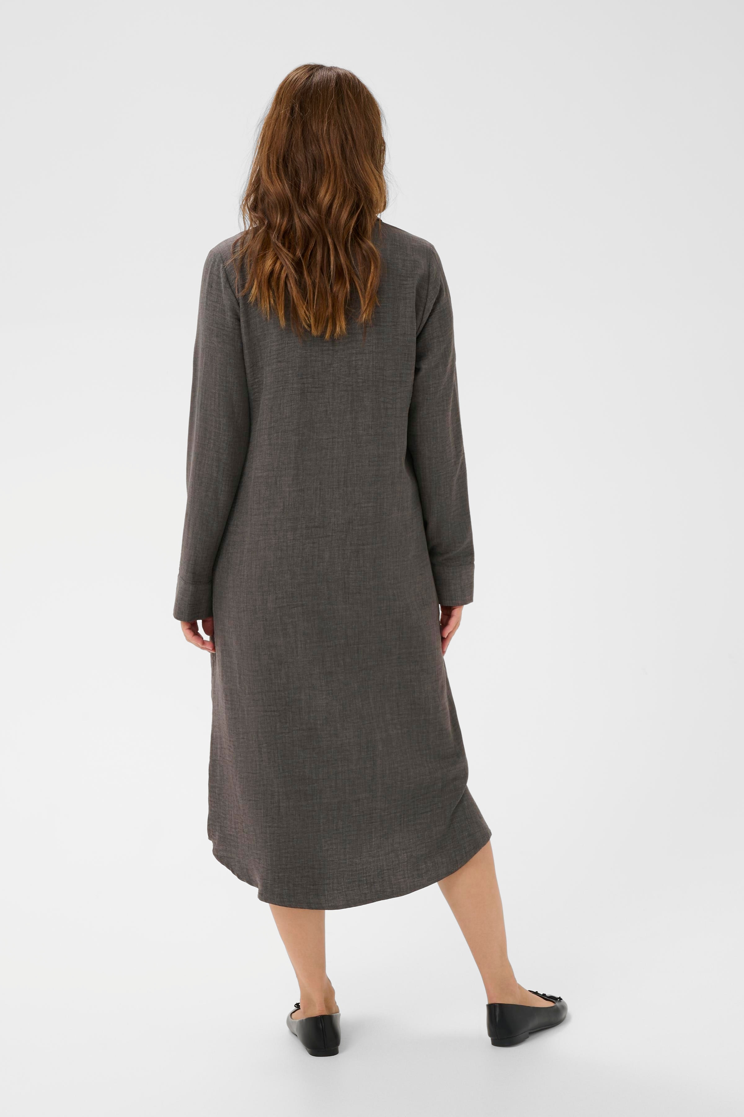 BPoda Kleid LOOKBOOK BACK 40200035-100125