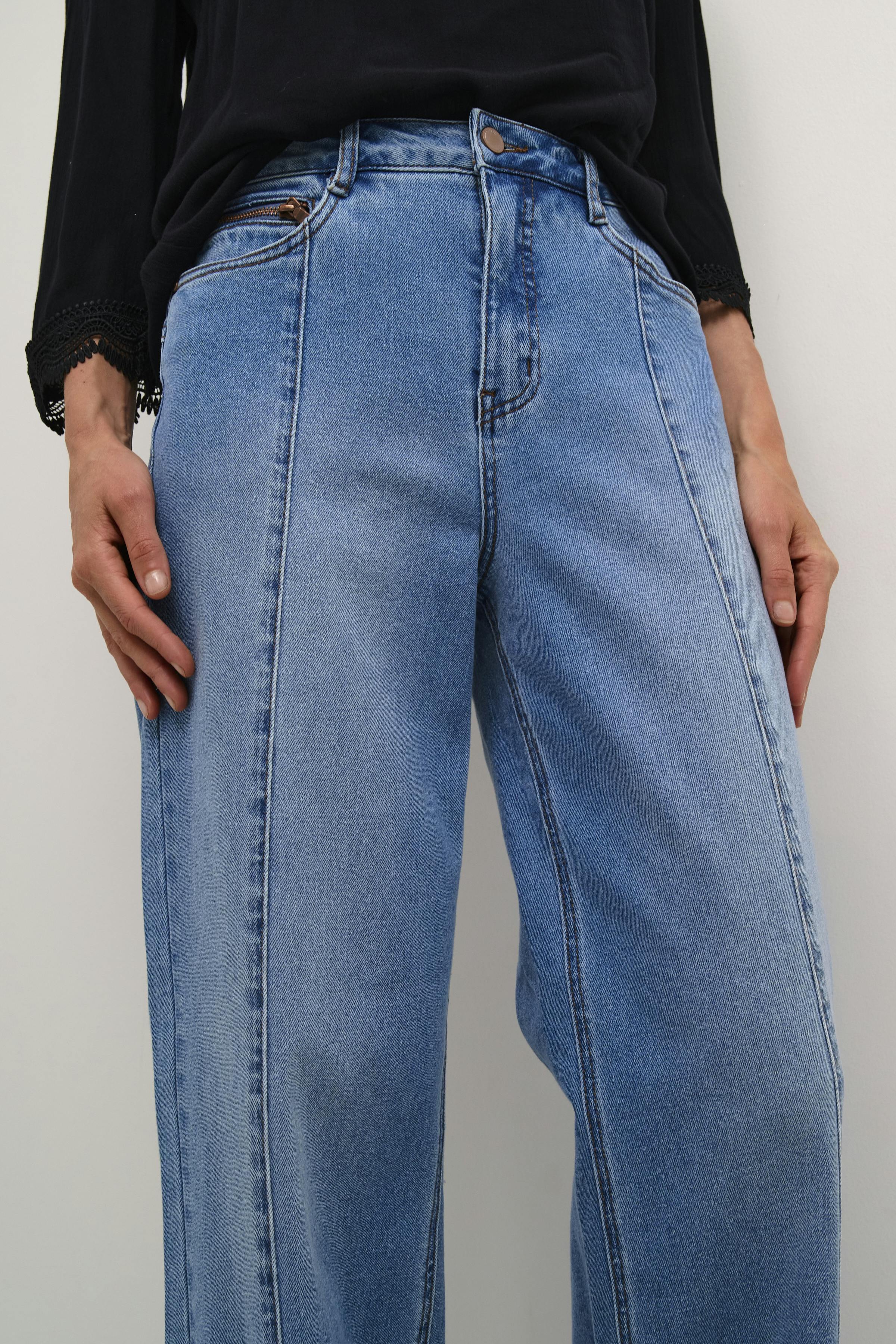 CRMie Jeans LOOKBOOK DETAIL 10612153-103828