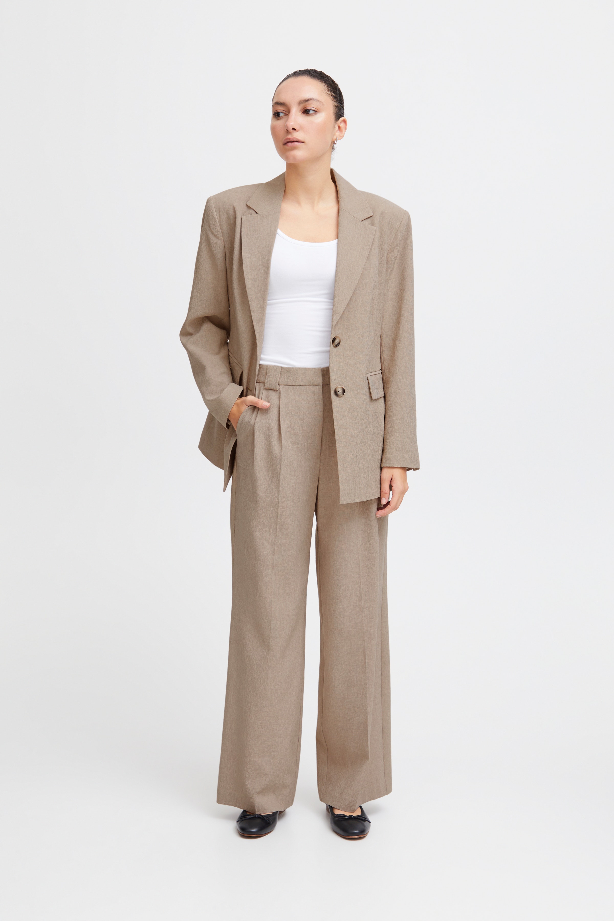 IHTANNIE Bukser LOOKBOOK FRONT 20120351-202719
