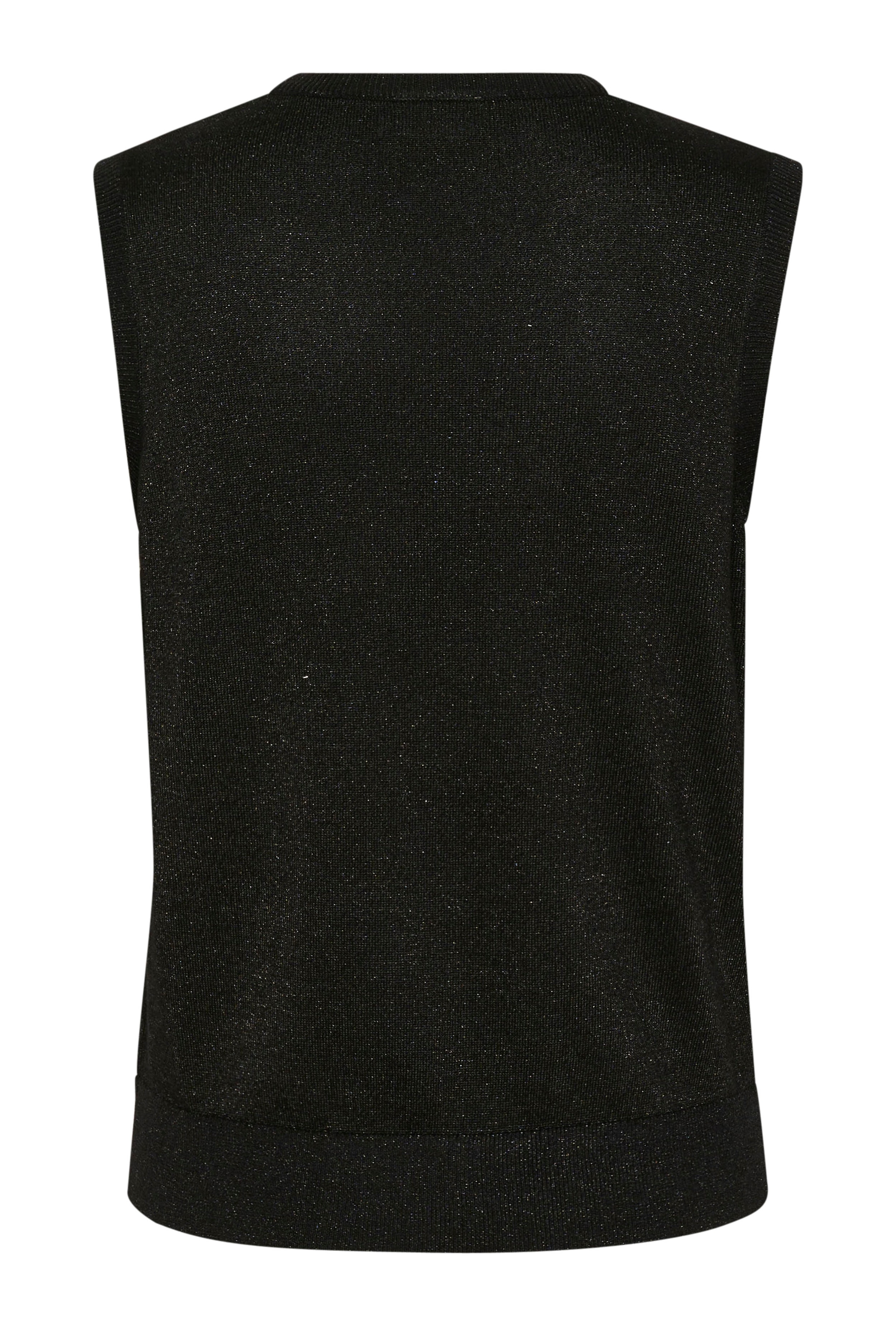 KAregina Strikket vest PACK BACK 10509296-106666