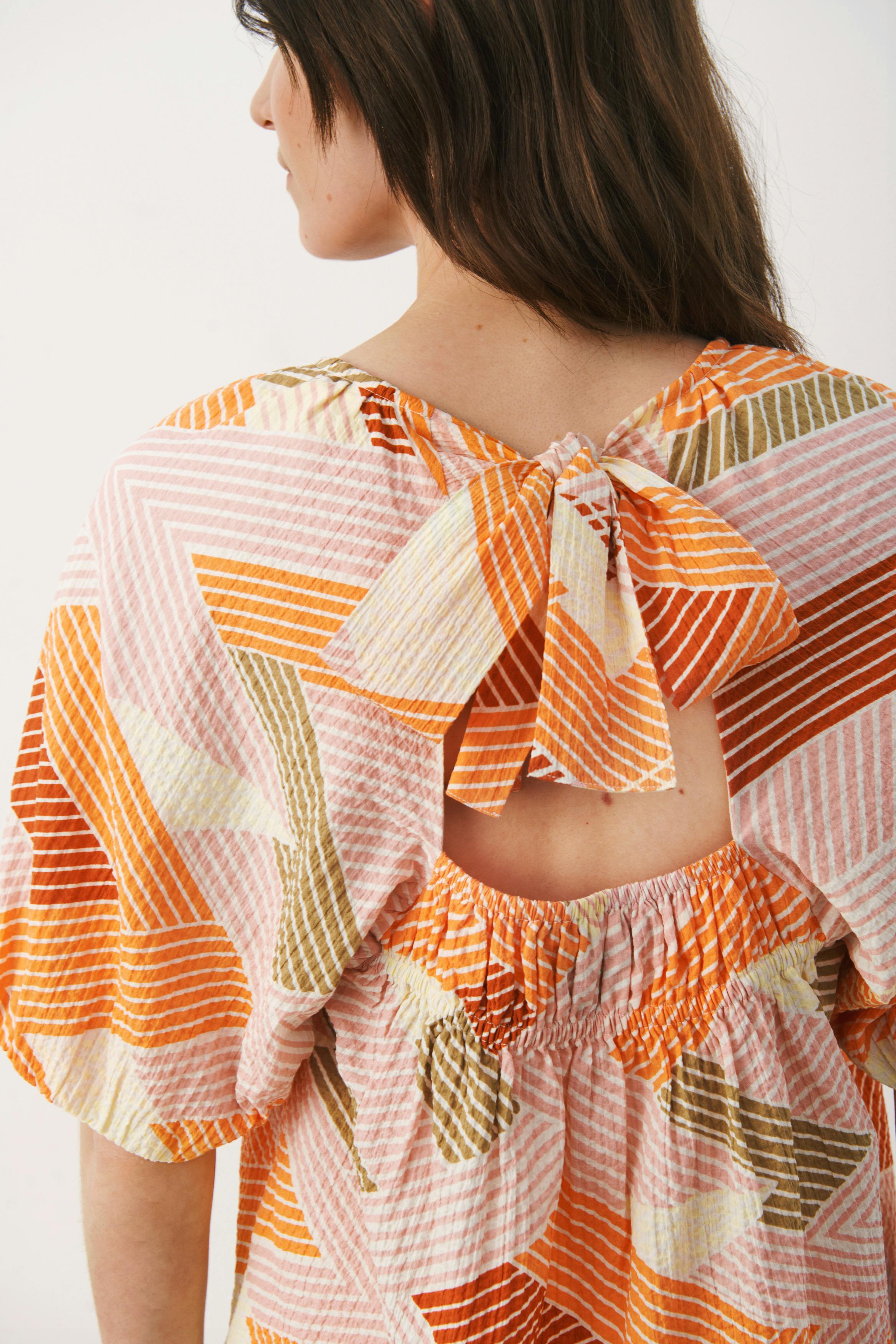 BrigittaPW Blouse LOOKBOOK DETAIL 30307848-302271