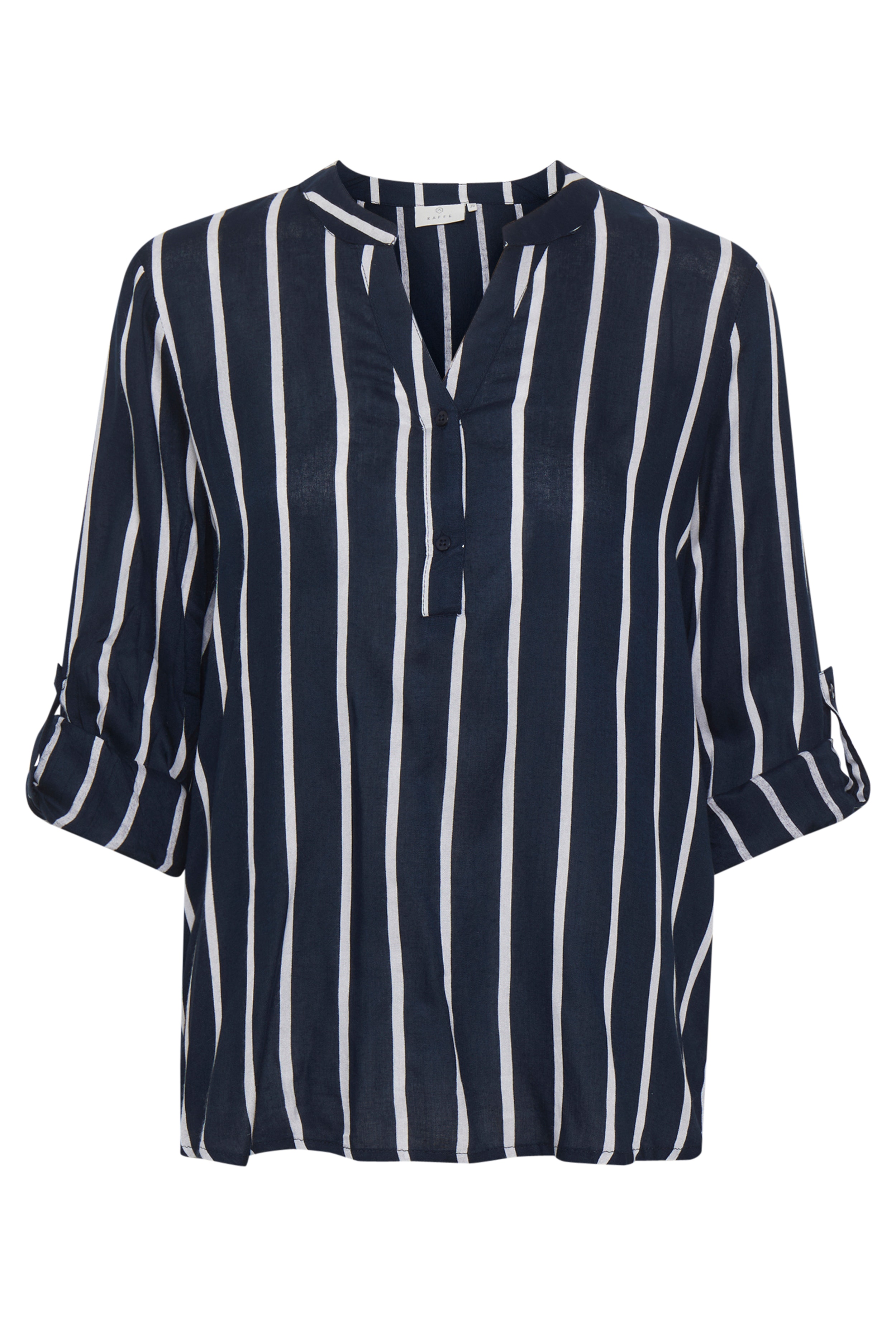 KAstridy Bluse PACK FRONT 10504279-52737
