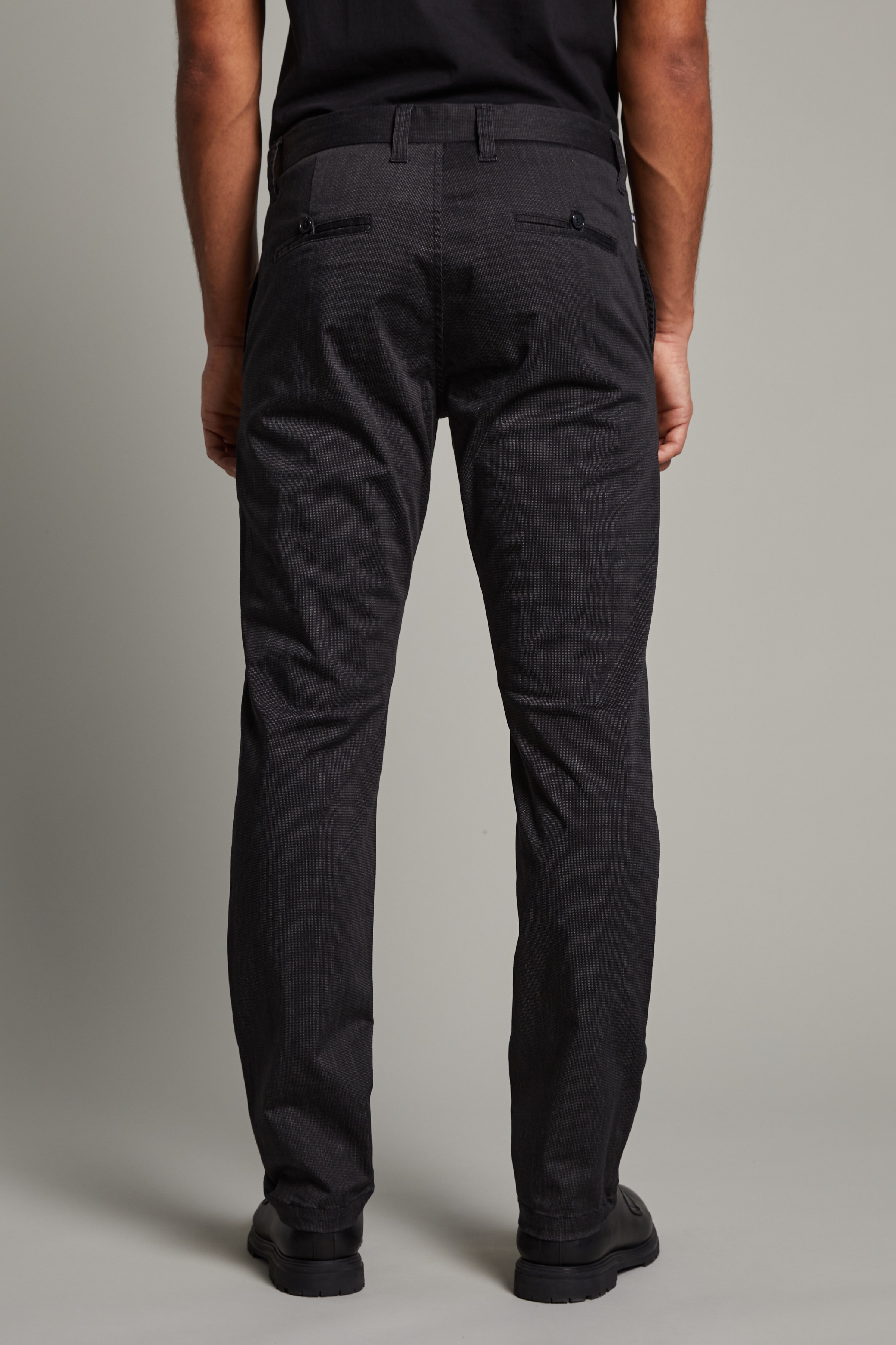 Pristu Trousers LOOKBOOK BACK 30204336-20050