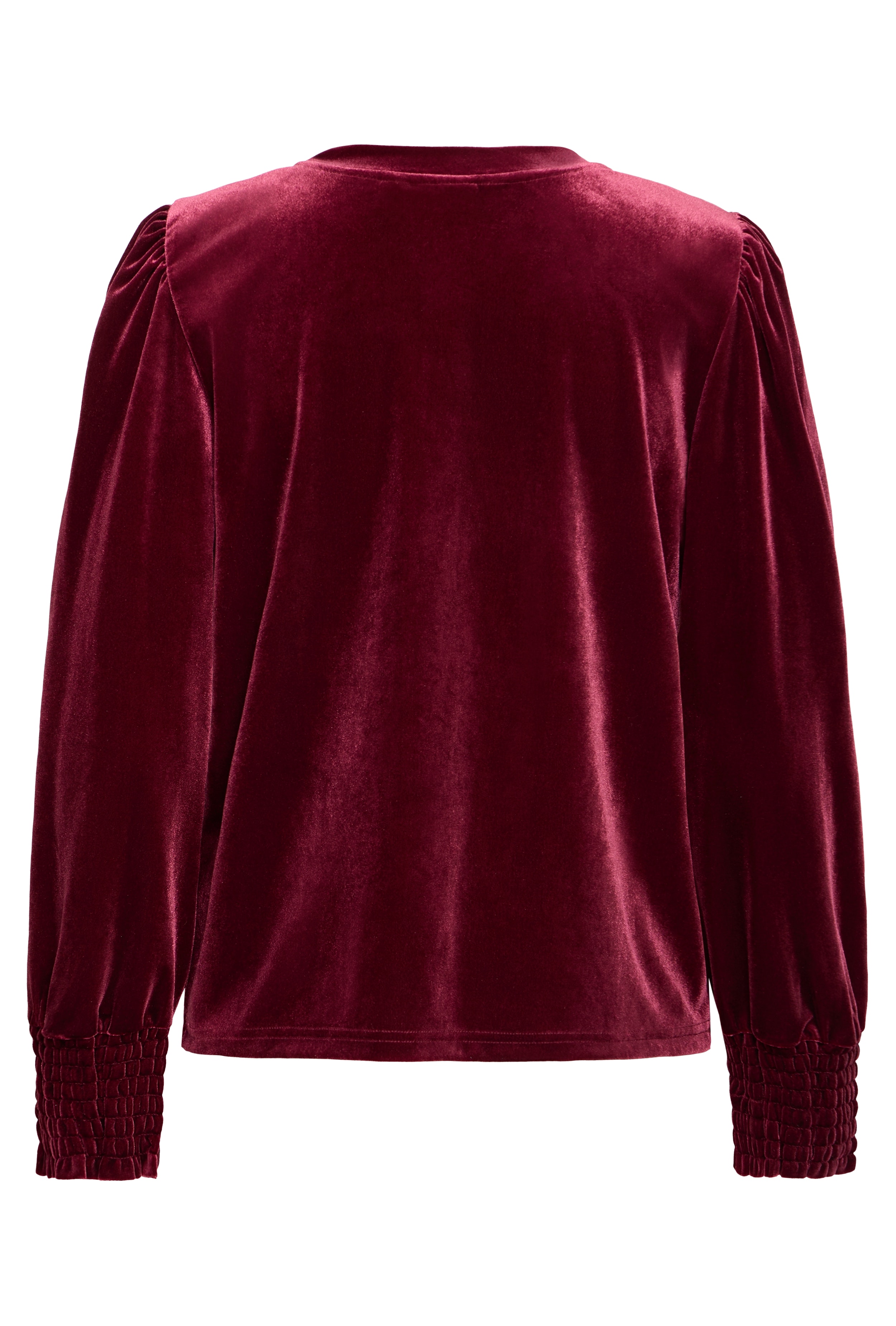 PZBARBARA Bluse PACK BACK 50210312-191718