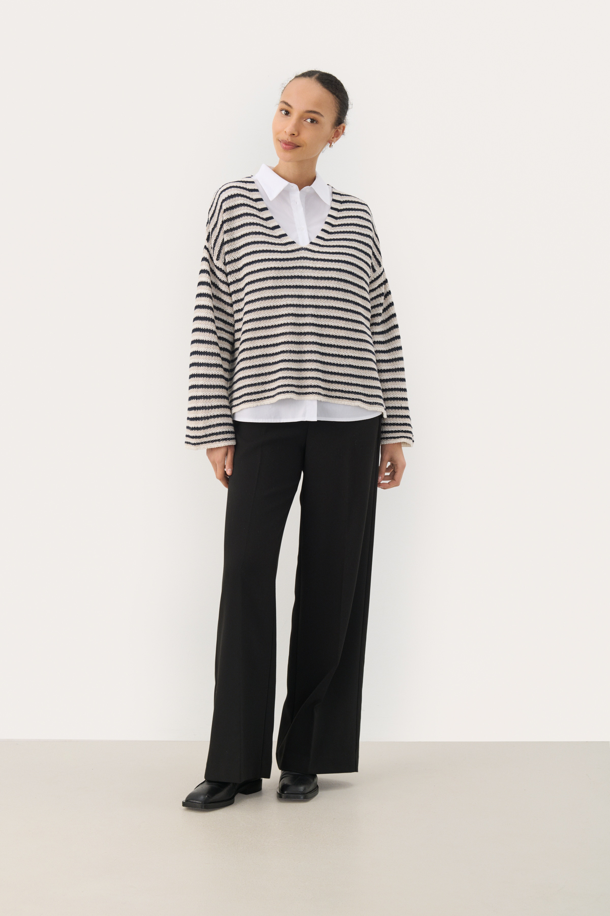 NahniPW Pullover LOOKBOOK FRONT 30309425-303600